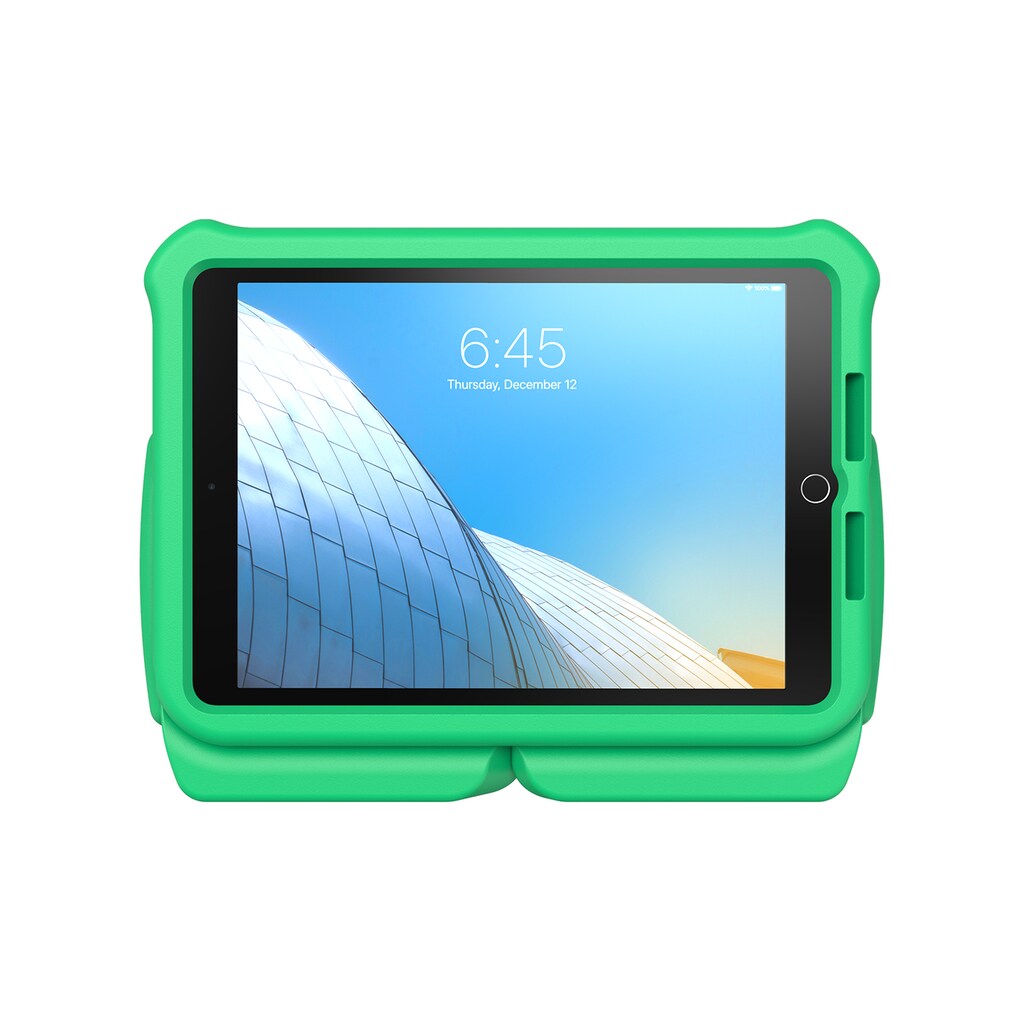 Gear4 Smartphone-Hülle »D3O Orlando, Kids Case«, iPad 10,2", 25,9 cm (10,2 Zoll)