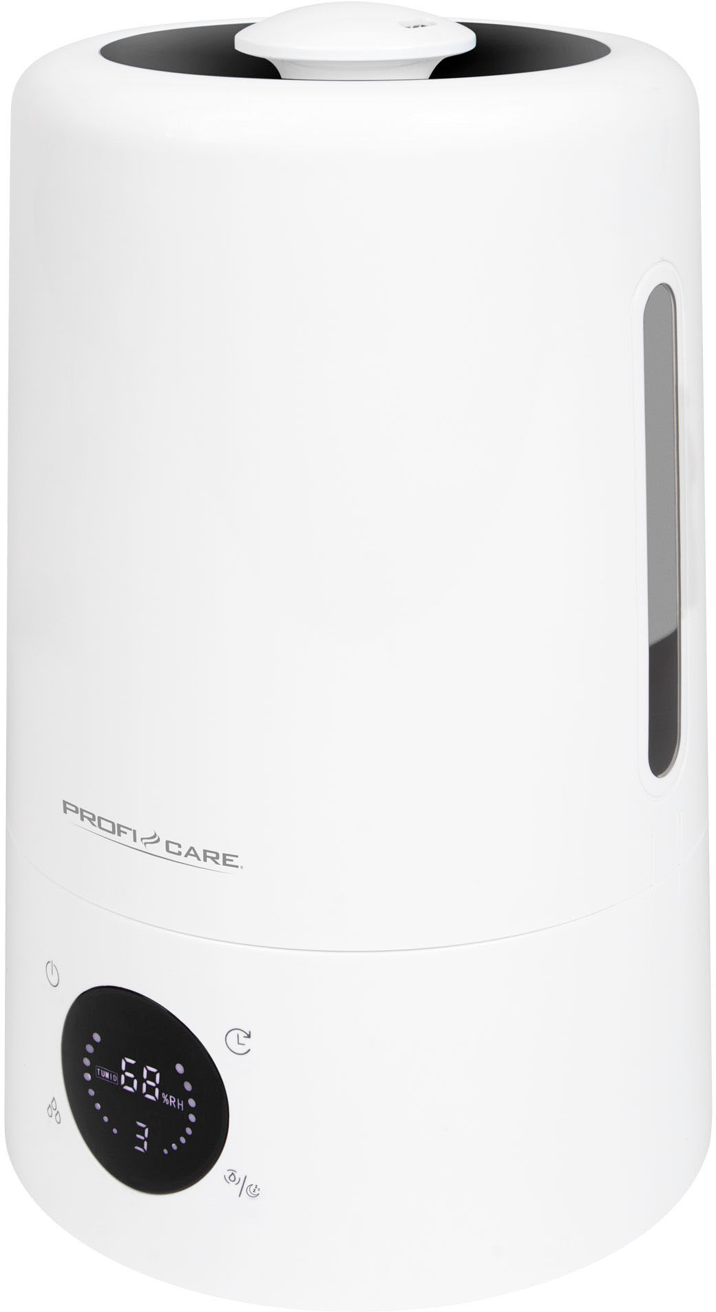 ProfiCare Luftbefeuchter »PC-LB 3077«, 5 l Wassertank