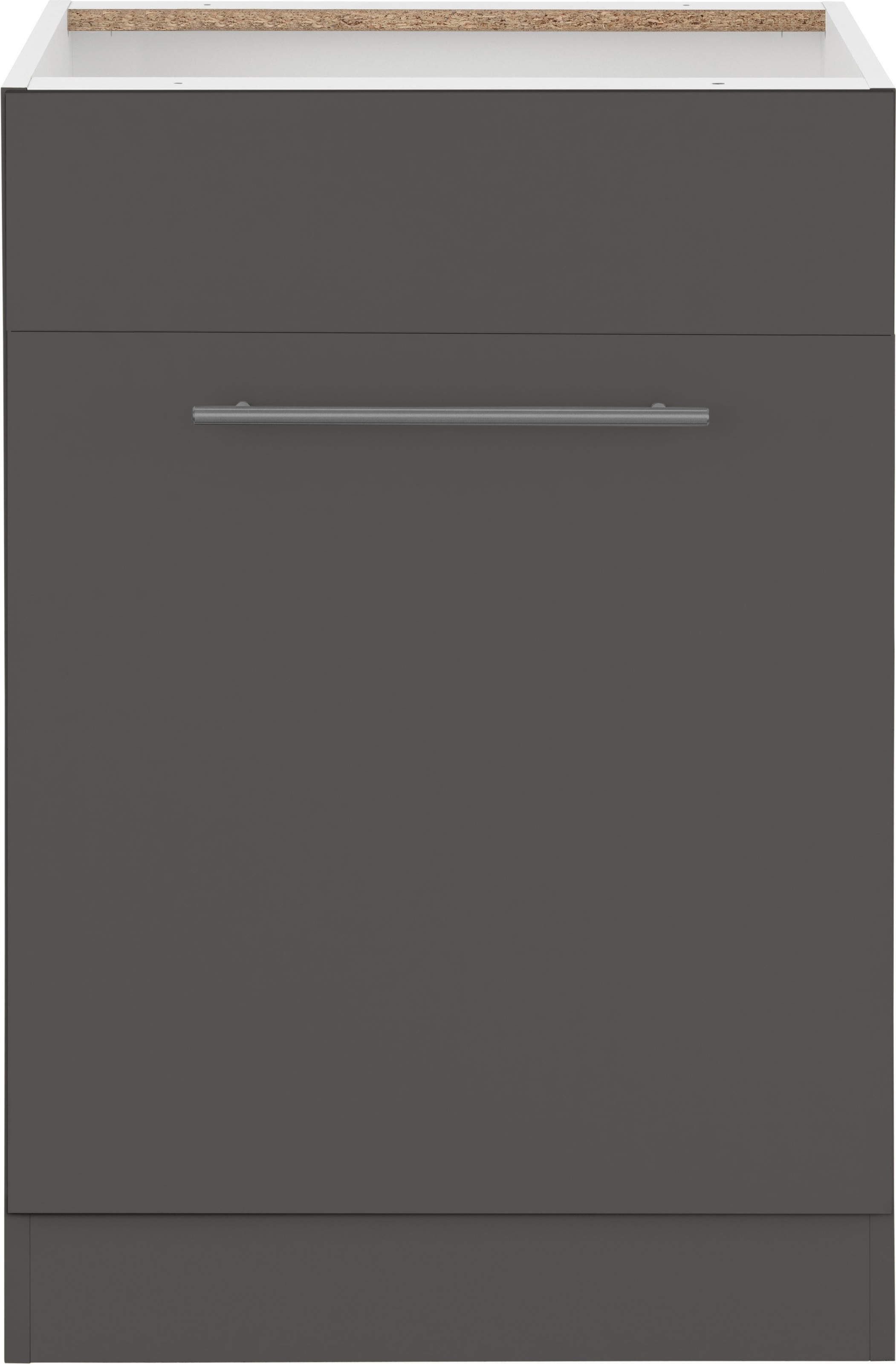 wiho Küchen Spülenschrank »Unna«, 60 cm breit, ohne Arbeitsplatte