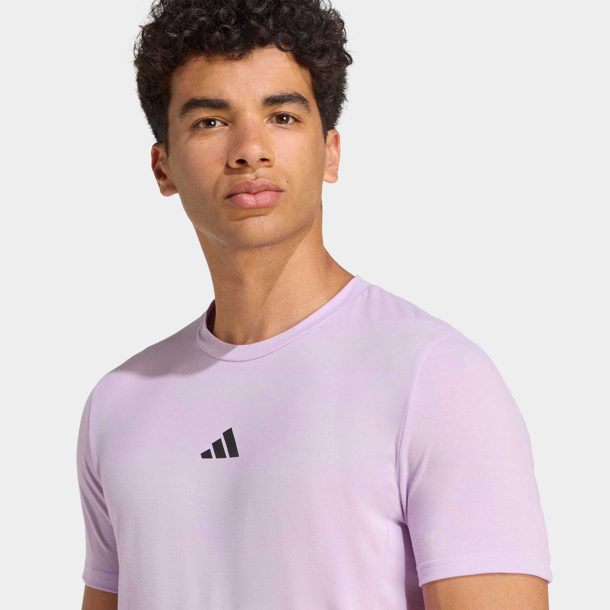 adidas Performance T-Shirt »D4T TEE«