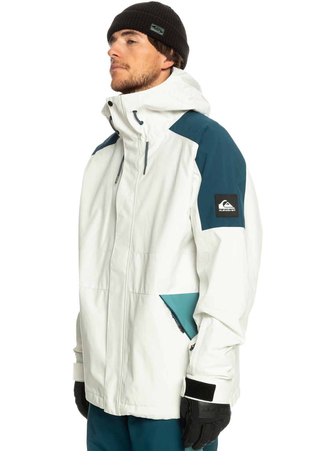 Quiksilver Snowboardjacke »Radicalo«