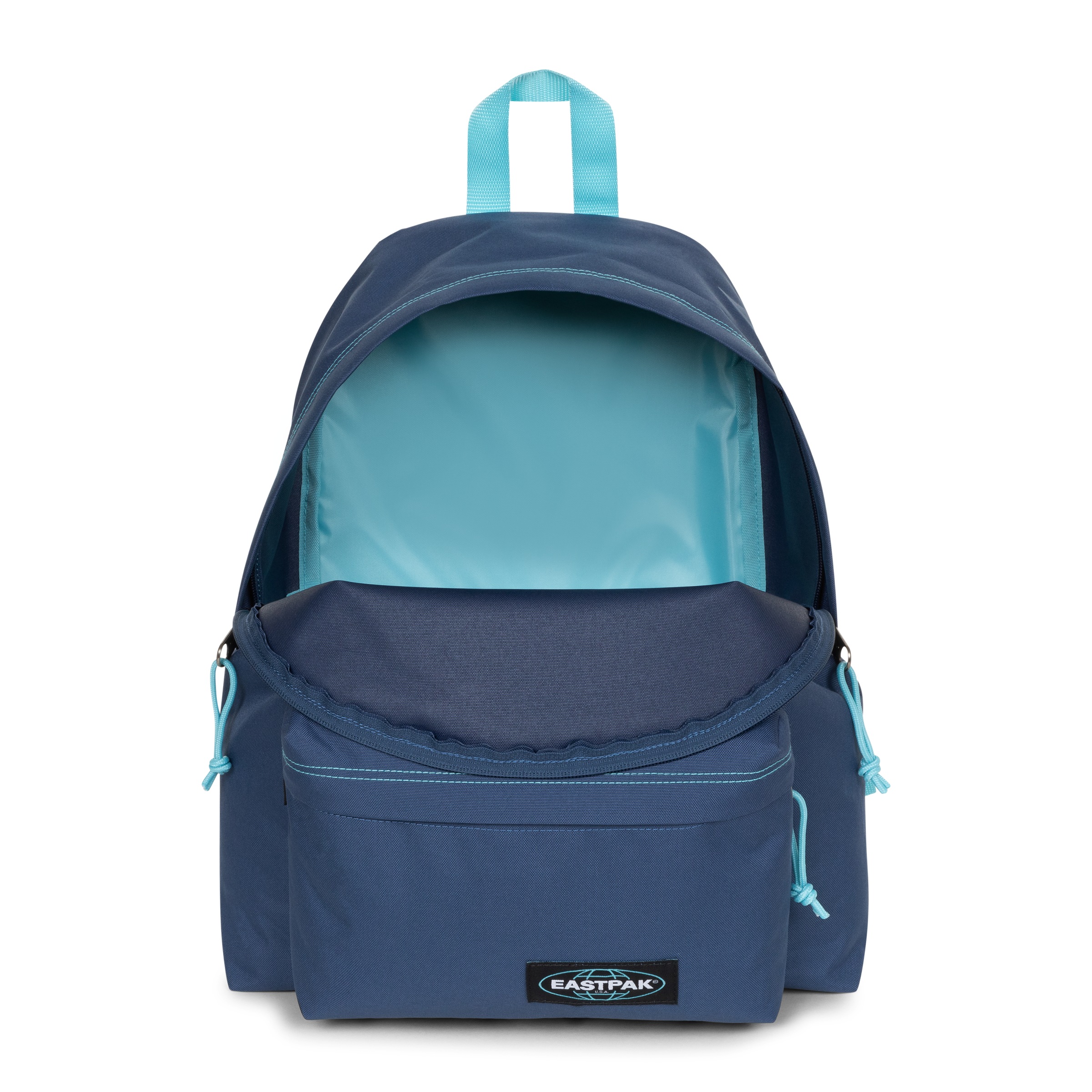 Eastpak Freizeitrucksack »PADDED PAK'R®« Unisex Schulrucksack geeignet für A4-Dokumente und Alltagsutensilien