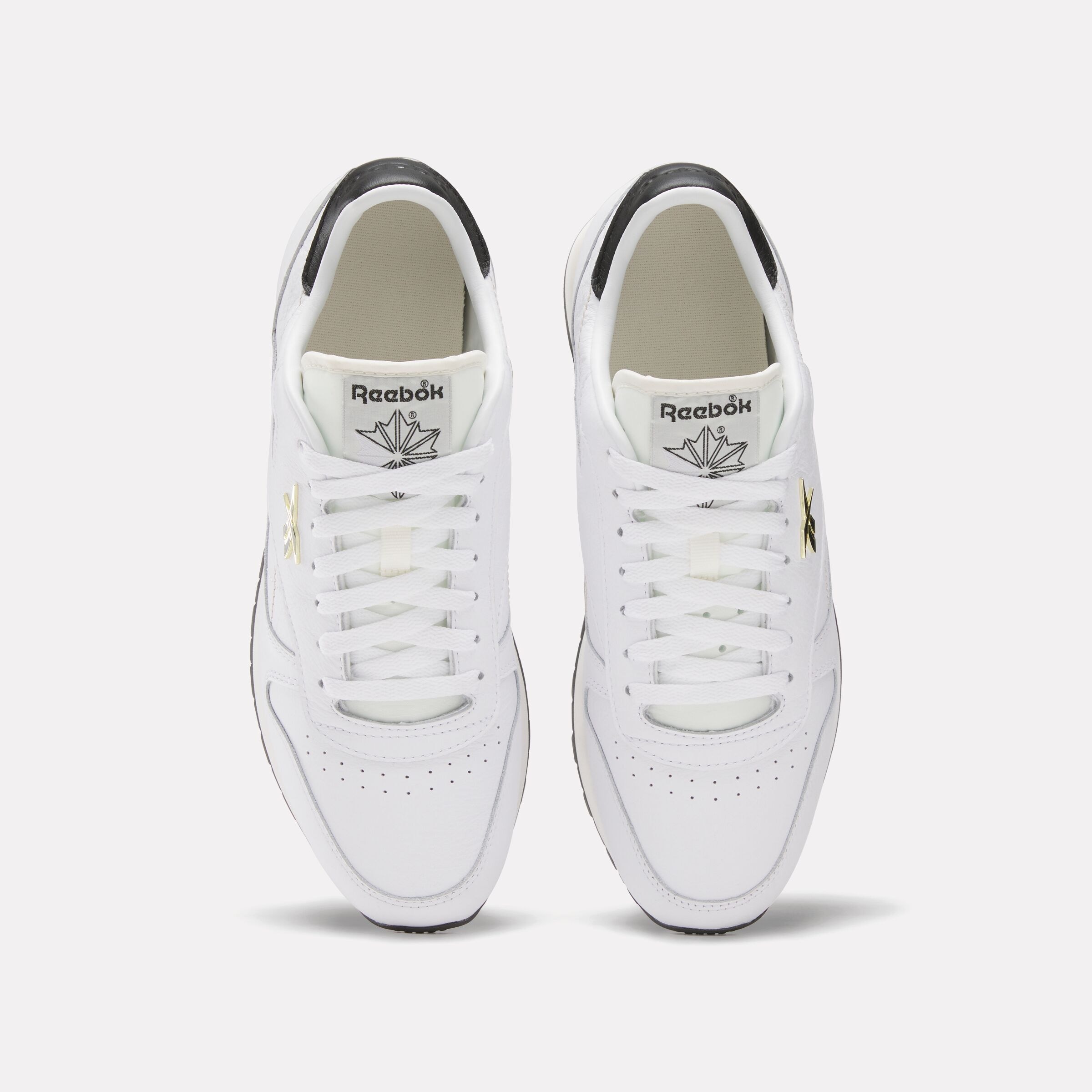 Reebok Classic Sneaker »CLASSIC LEATHER«