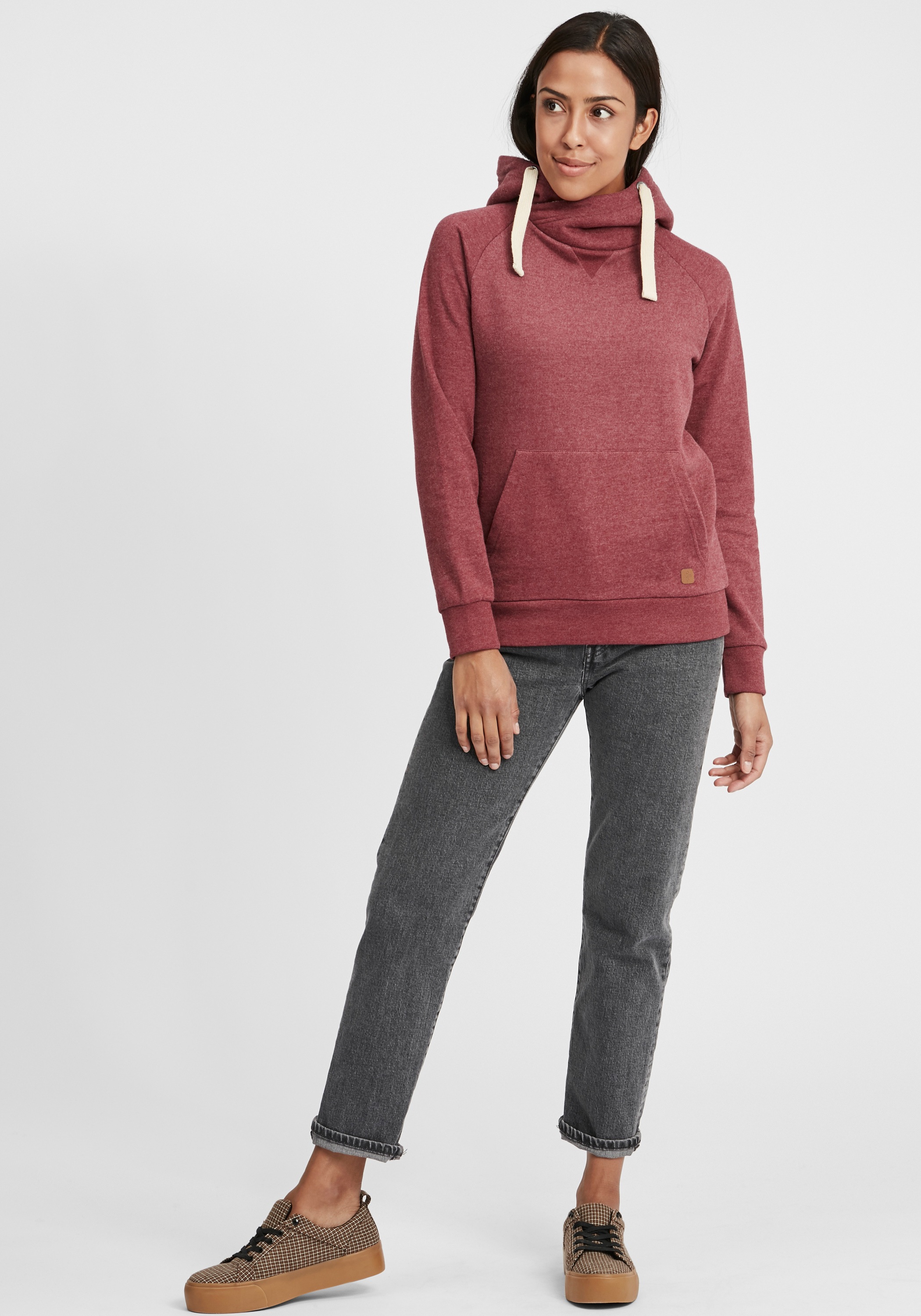 OXMO Hoodie »Hoodie OXJulia«