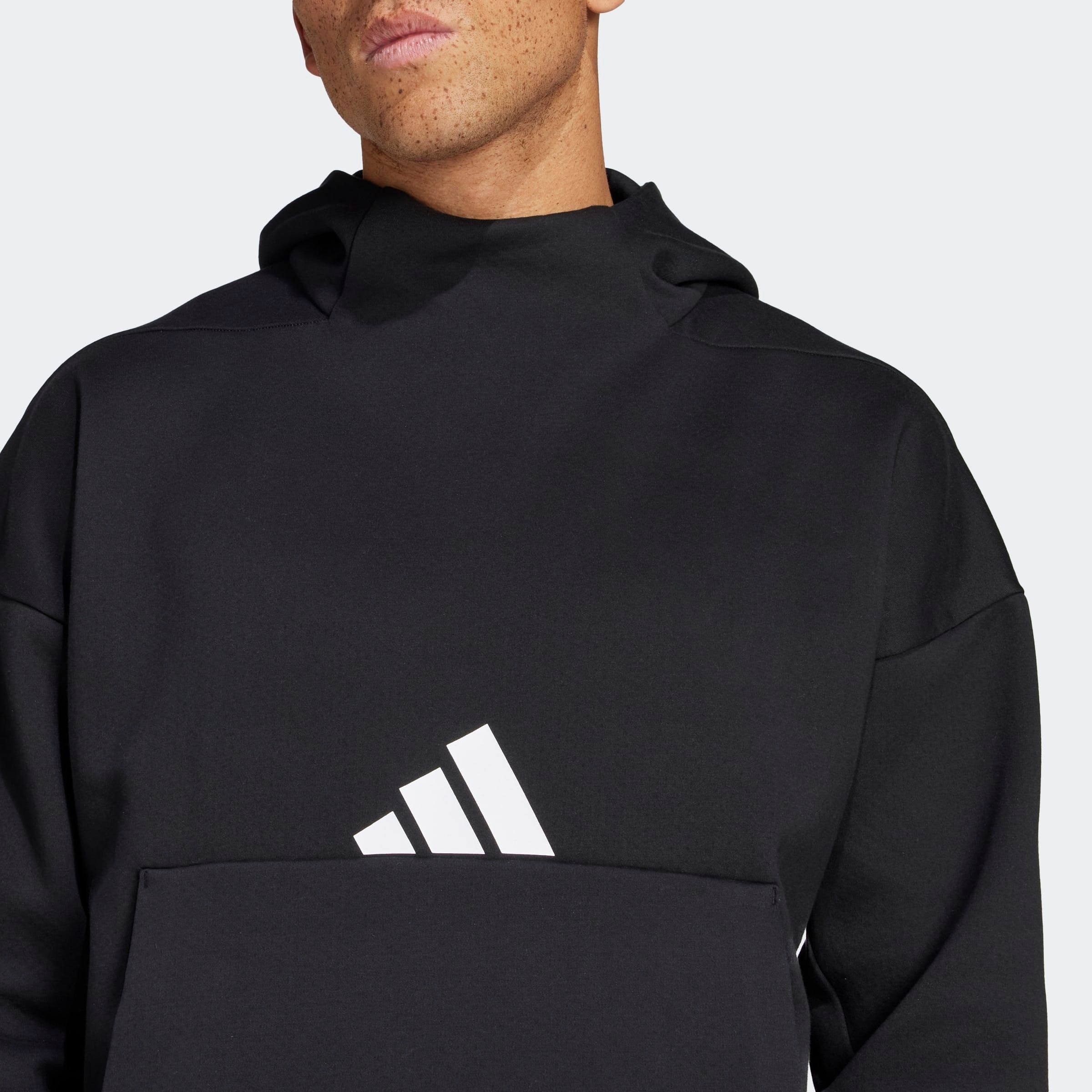 adidas Sportswear Kapuzensweatshirt »M Z.N.E. HD«
