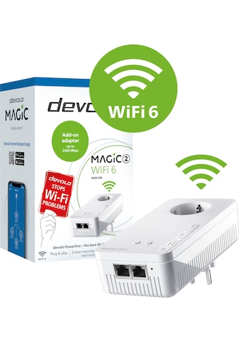 DEVOLO Adapter »Magic 2 WiFi 6« kaufen