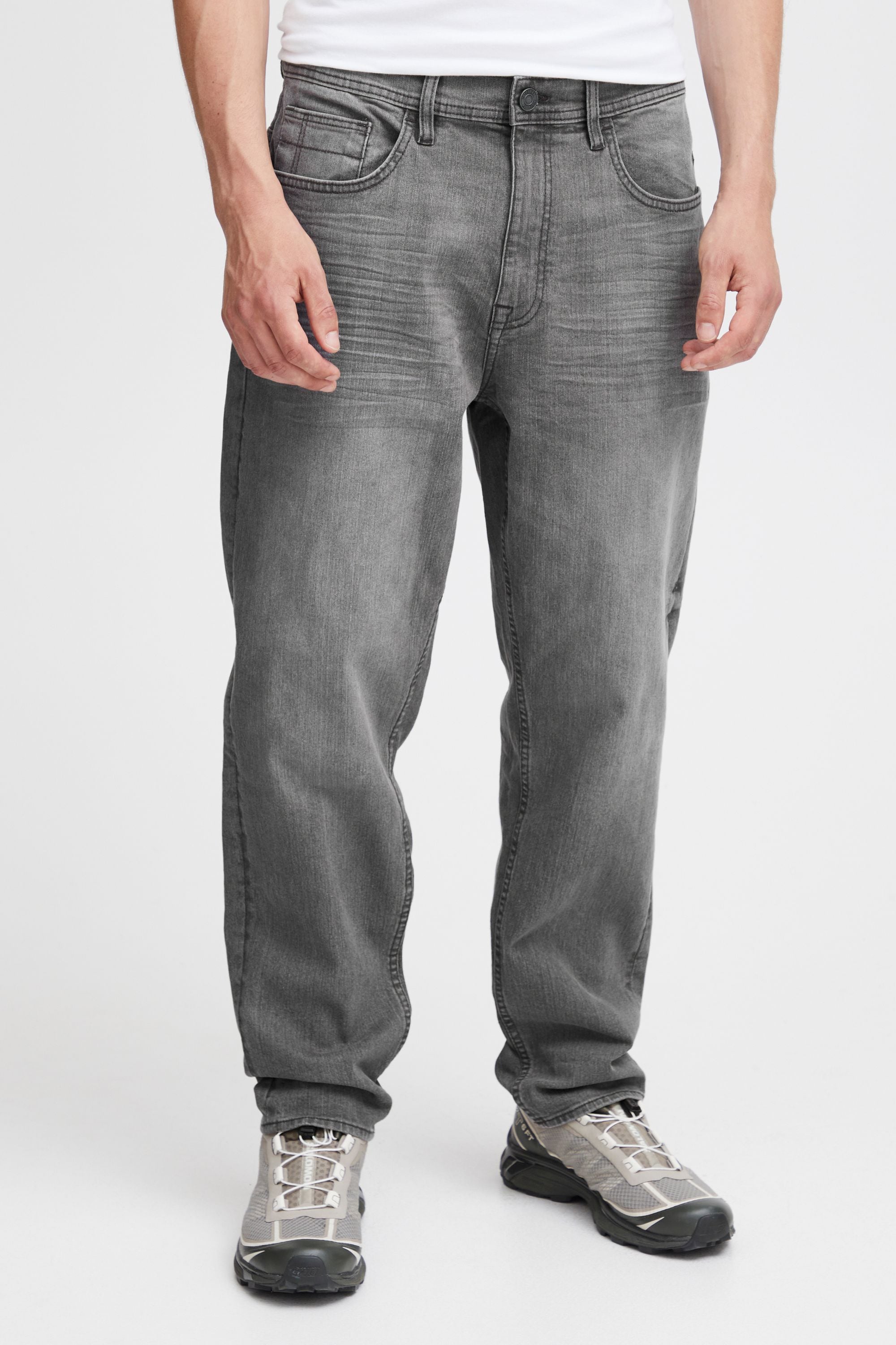 11 Project 5-Pocket-Jeans »5-Pocket-Jeans PRMads«