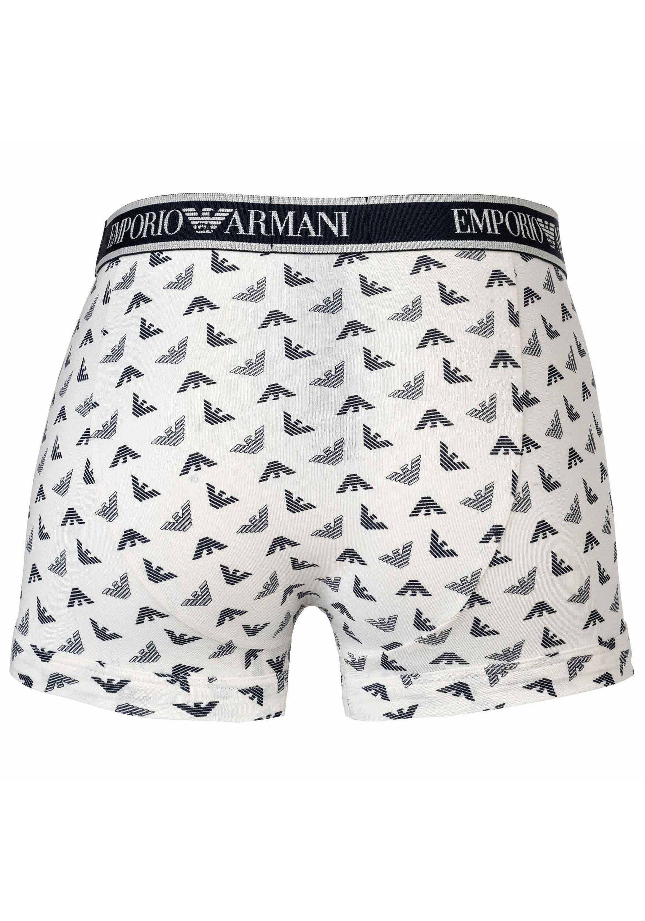 Emporio Armani Boxershorts »Boxershort 3er Pack«