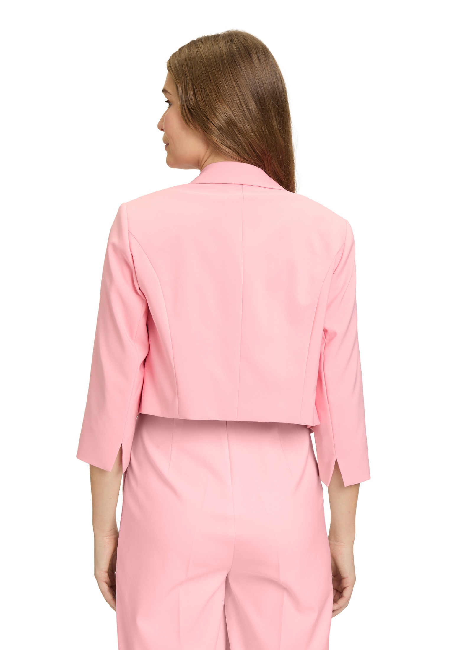 Betty Barclay Kurzblazer »Kurzblazer mit 3/4 Arm«