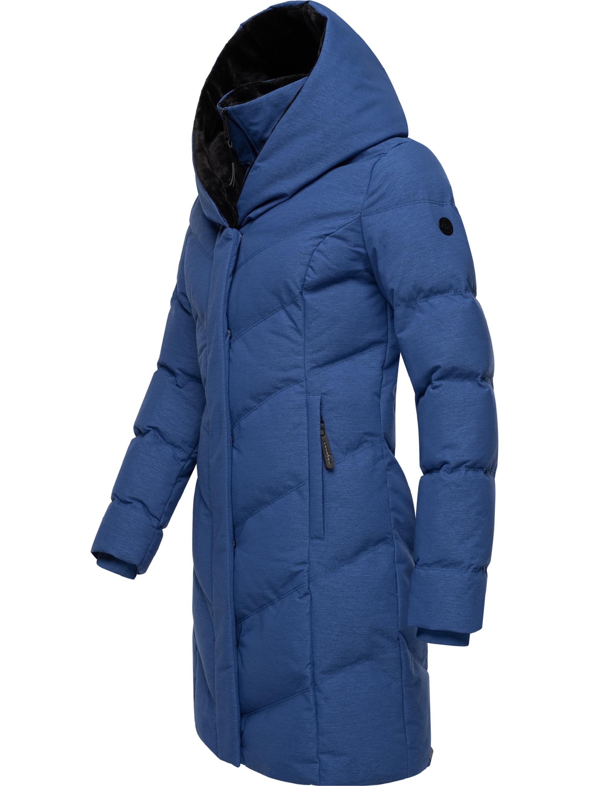 Ragwear Steppmantel »Steppmantel Natalka Cosy«