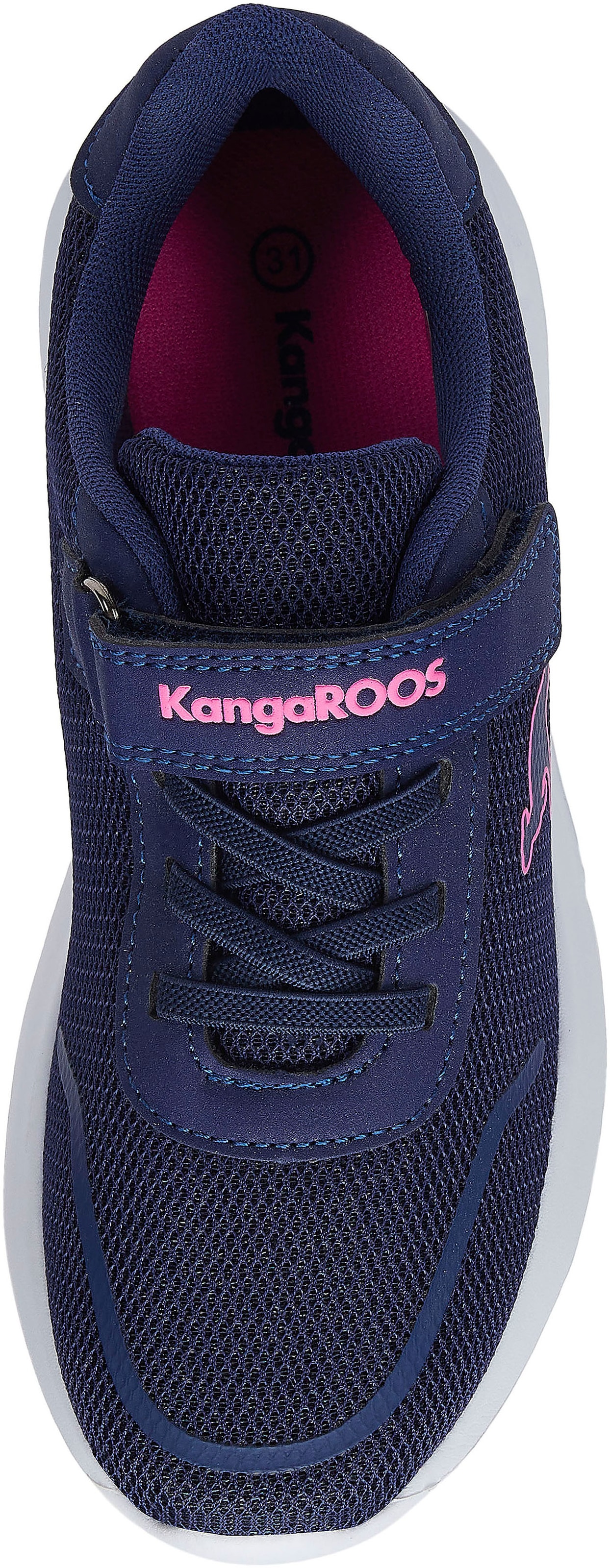 KangaROOS Sneaker »KL-Twink EV«