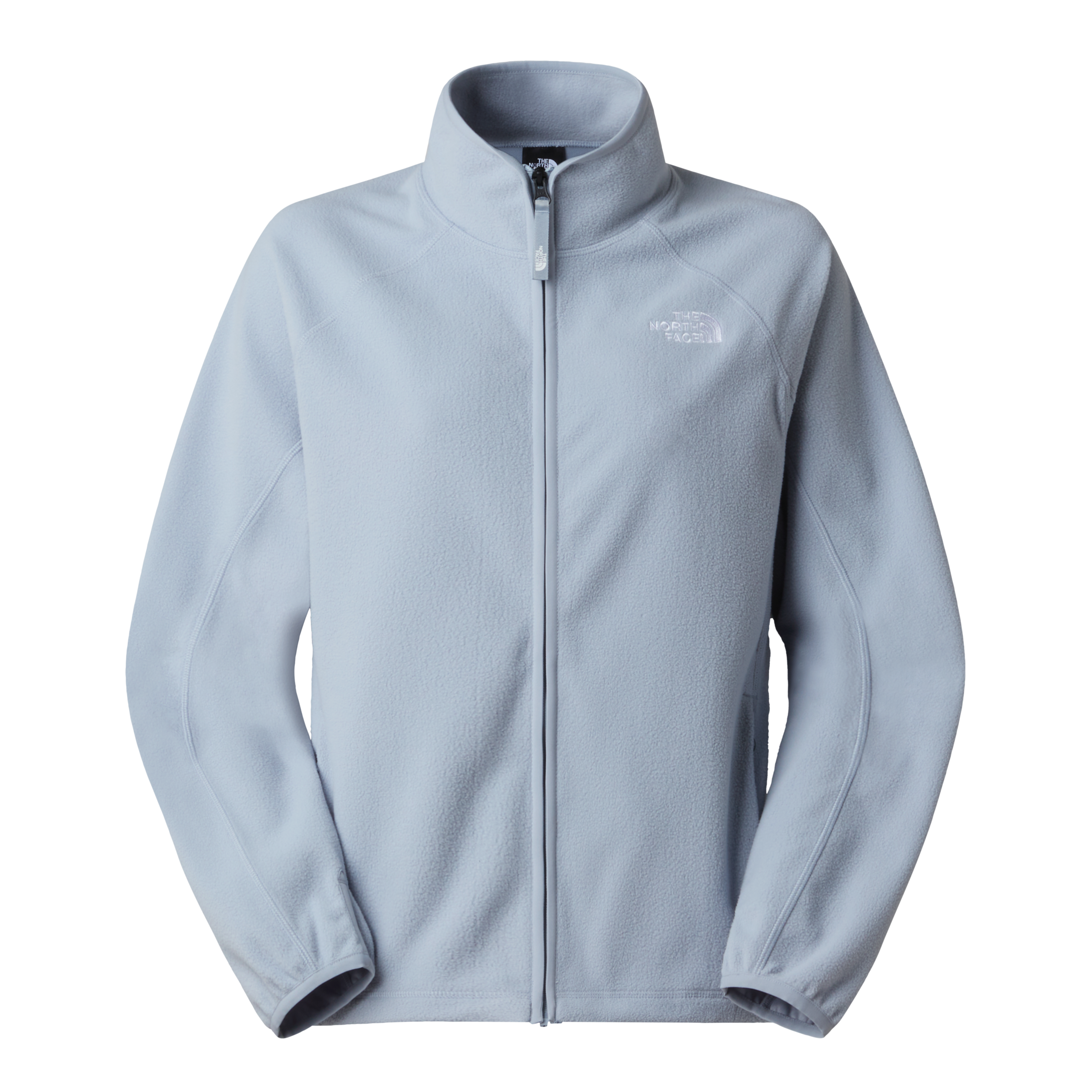 The North Face Fleecejacke »W OXARA FULL ZIP FLEECE« sportlicher Stil, weiches und bequemes Material, für Erwachsene