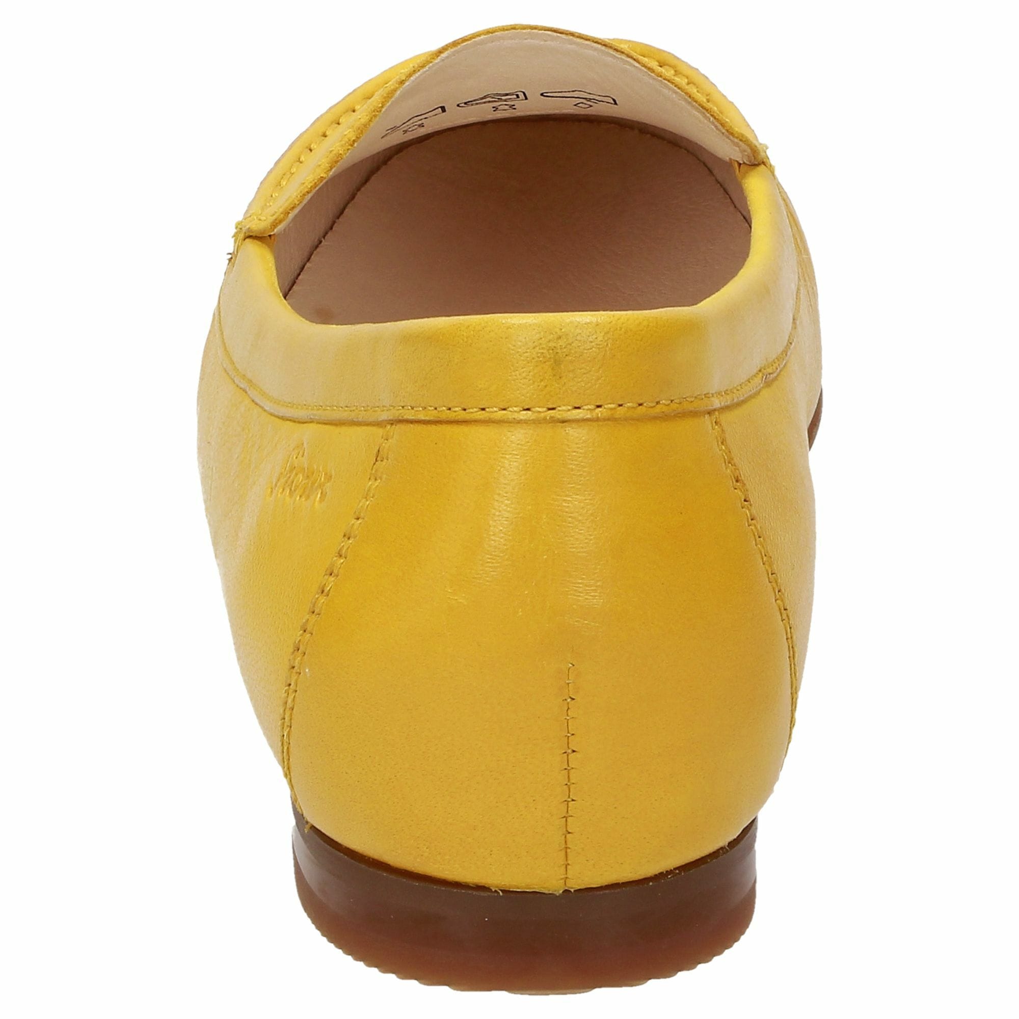 SIOUX Slipper »Zalla«