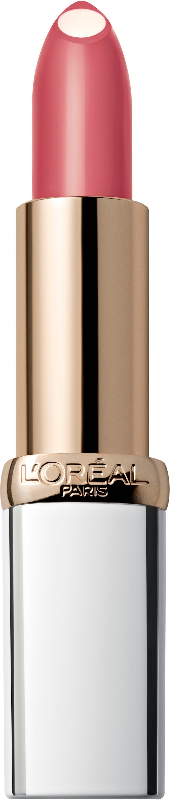 L'ORÉAL PARIS Lippenstift »Age Perfect«, mit feuchtigkeitsspendendem Pflege-Kern