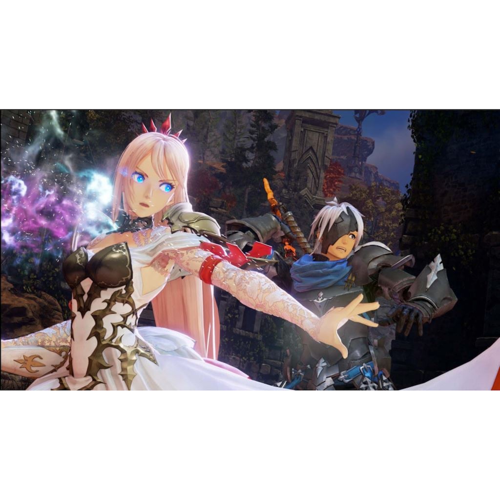 BANDAI NAMCO Spielesoftware »Tales of Arise«, PlayStation 4