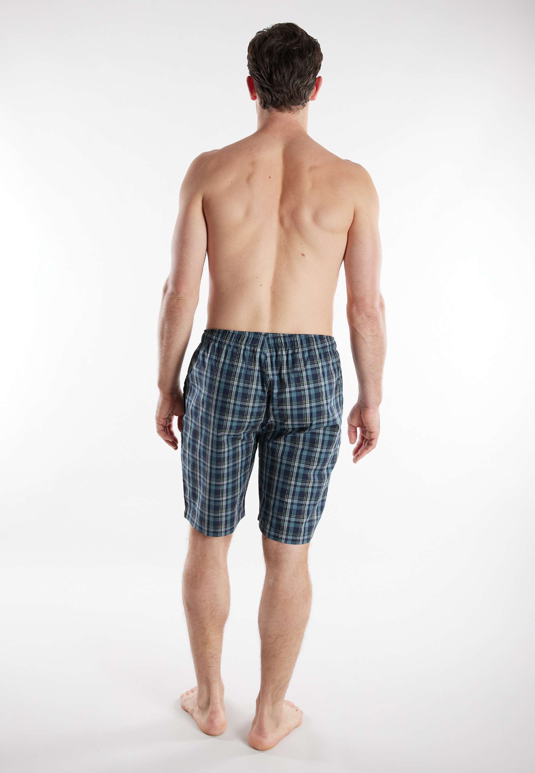 TOM TAILOR Bermudas