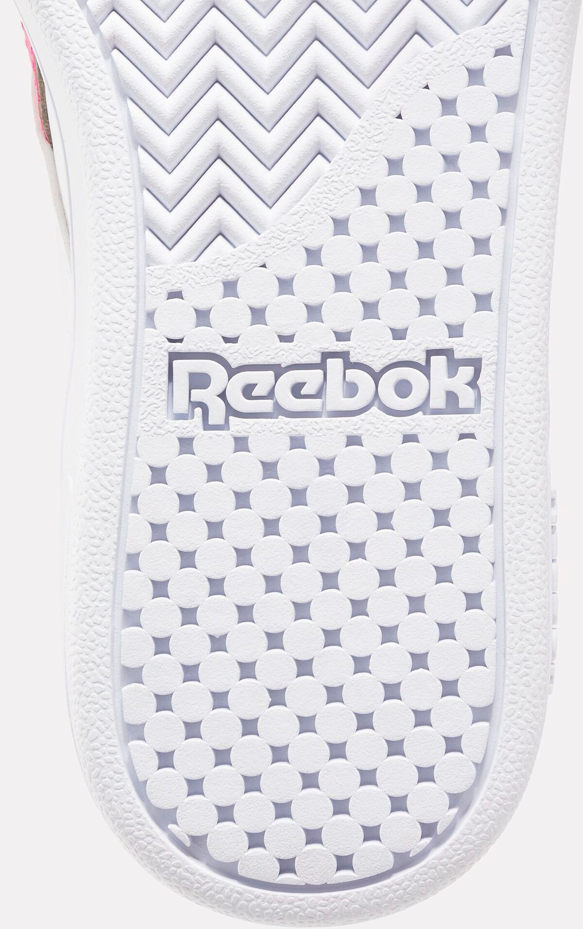 Reebok Classic Sneaker »REEBOK COURT RETRO«