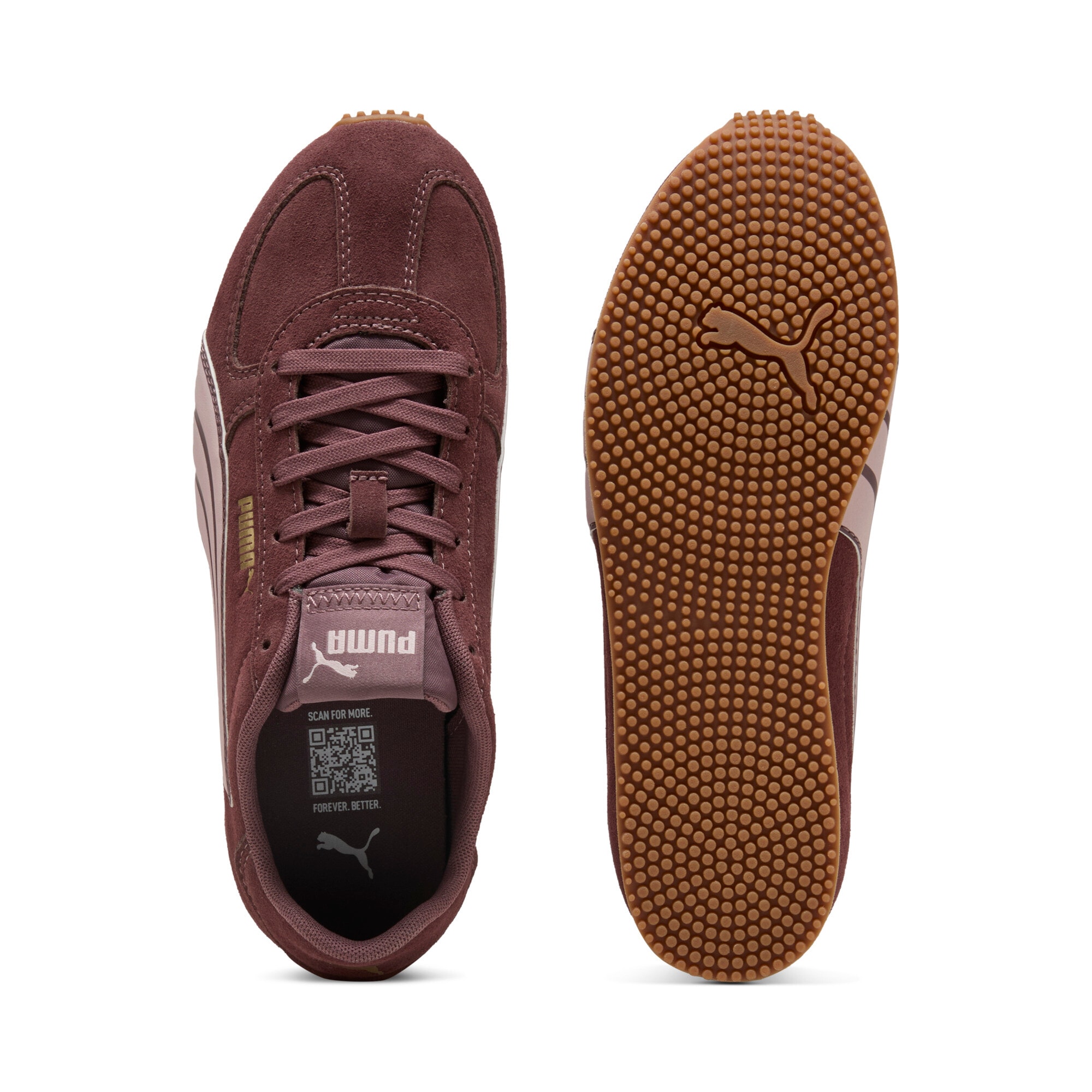 PUMA Sneaker »ST TRACK ESD«