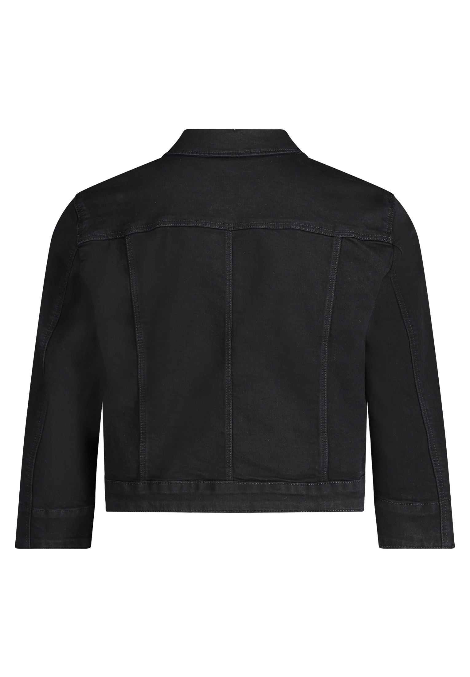 Betty Barclay Jeansblazer »Jeansjacke mit 3/4 Arm«