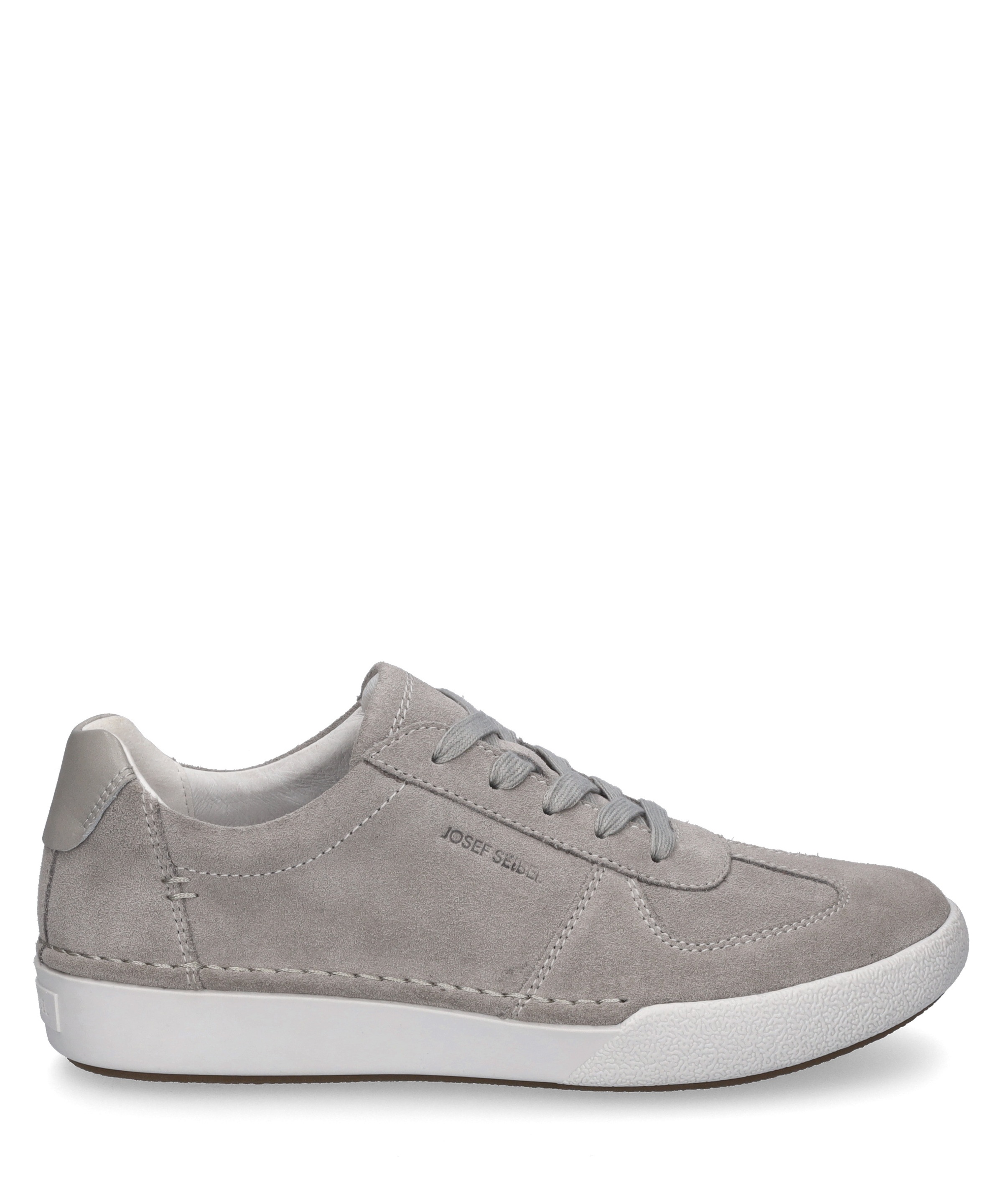 Josef Seibel Sneaker »Claire 07, hellgrau«