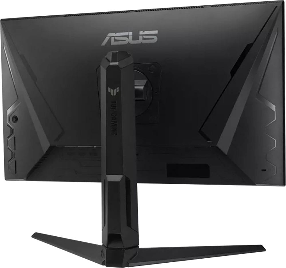 Asus Gaming-LED-Monitor »VG27AQML1A«, 69 cm/27 Zoll, 2560 x 1440 px, Wide Quad HD, 1 ms Reaktionszeit, 260 Hz