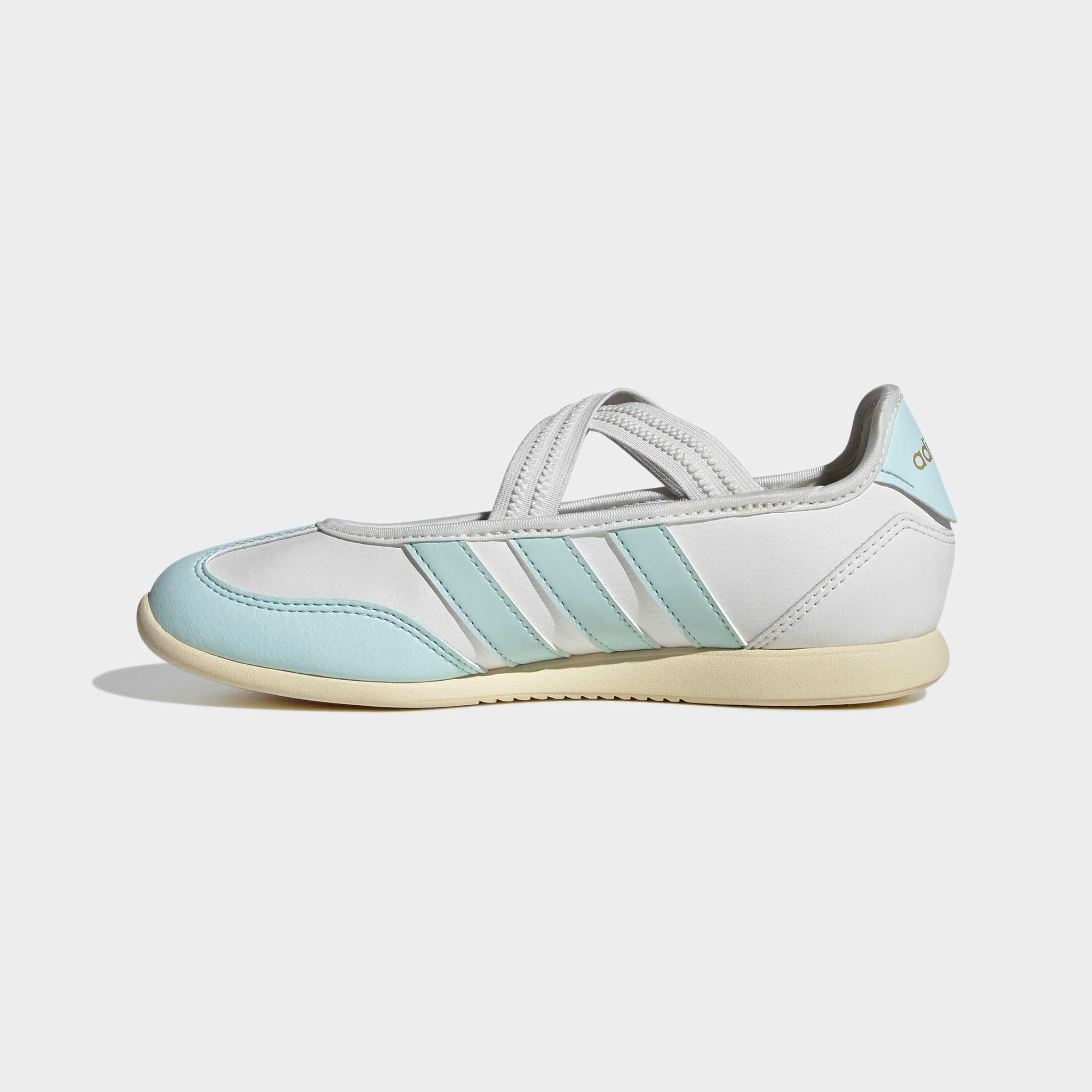adidas Sportswear Sneaker Ballerinas »BARREDA MARY JANE KIDS«  für Kinder & Jugendliche