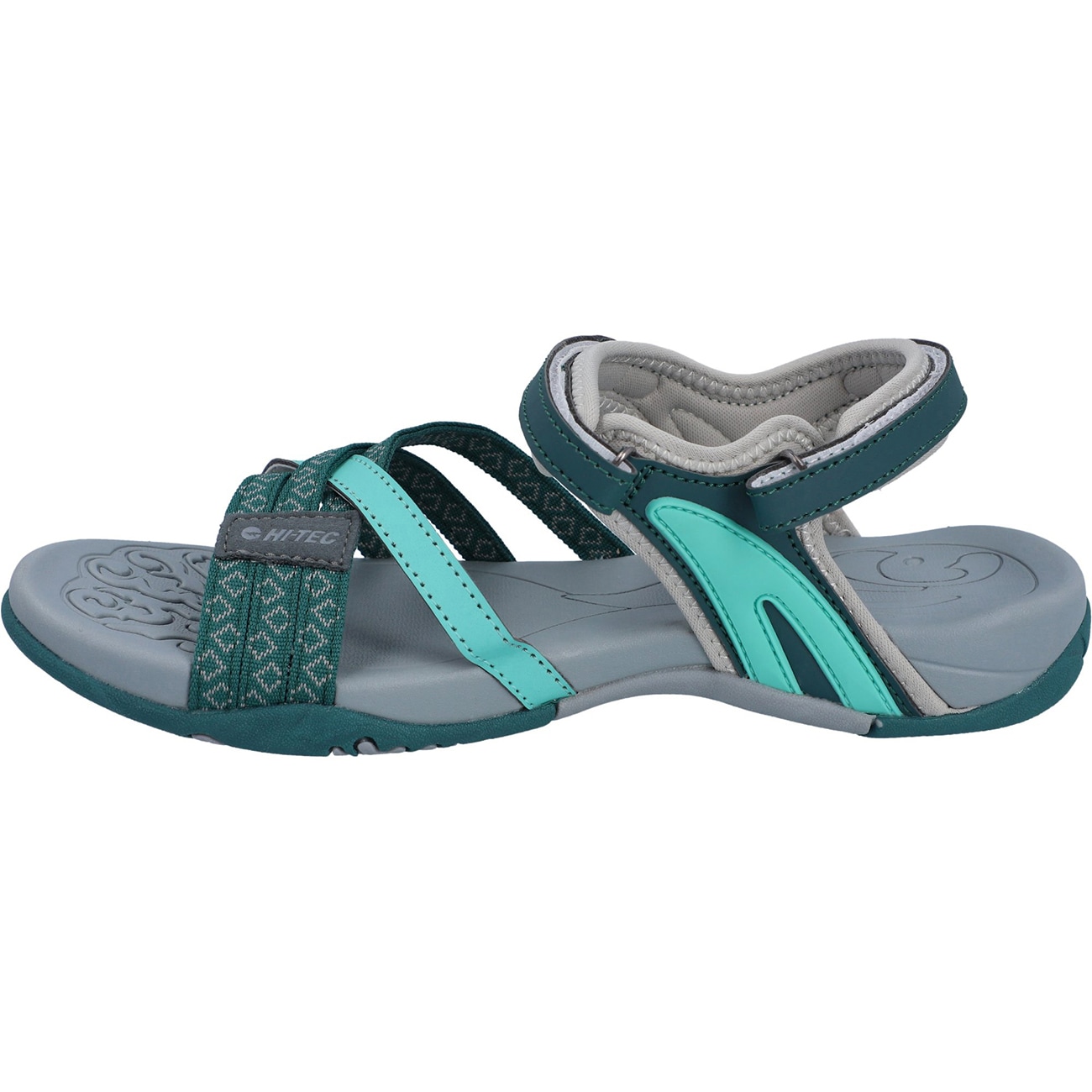 Hi-Tec Sandale »SAVANNA II JRG«