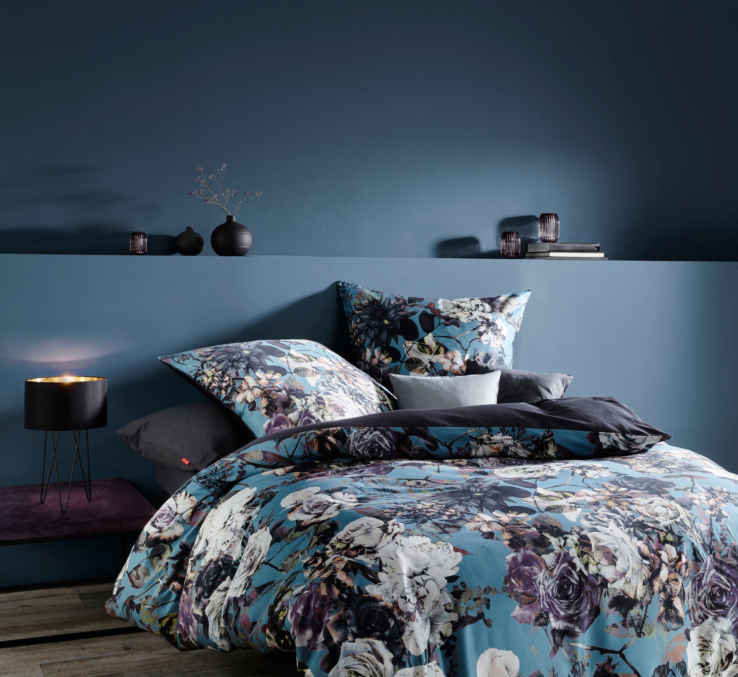 fleuresse Wendebettwäsche »Bed Art S 4257«