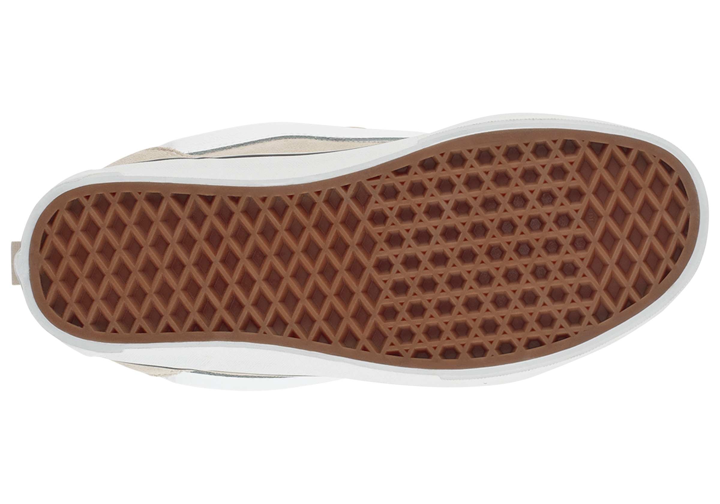 Vans Sneaker »Knu Skool«, unisex