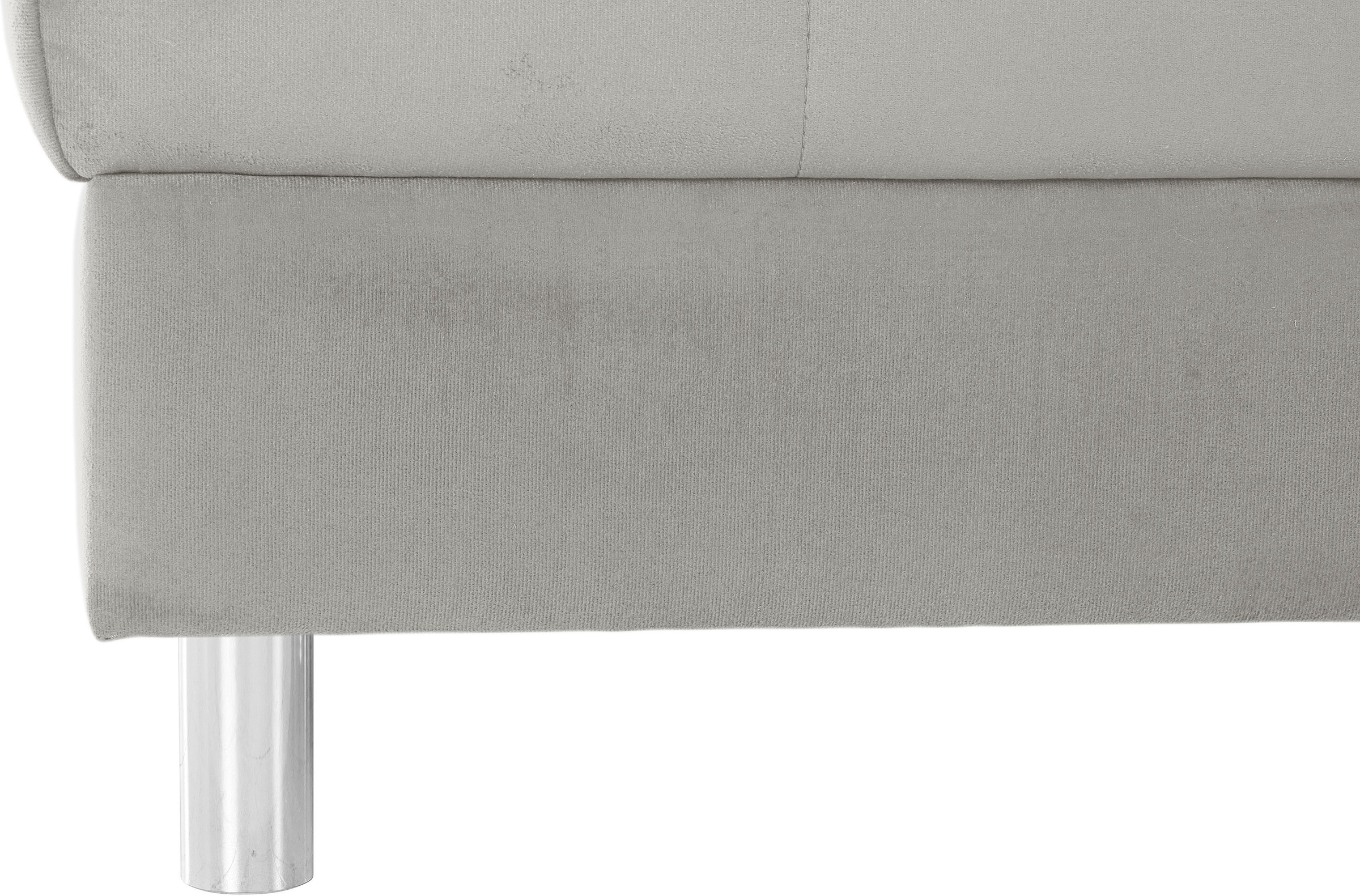COLLECTION AB Hocker »Innsbruck«, inklusive komfortablen Federkerns