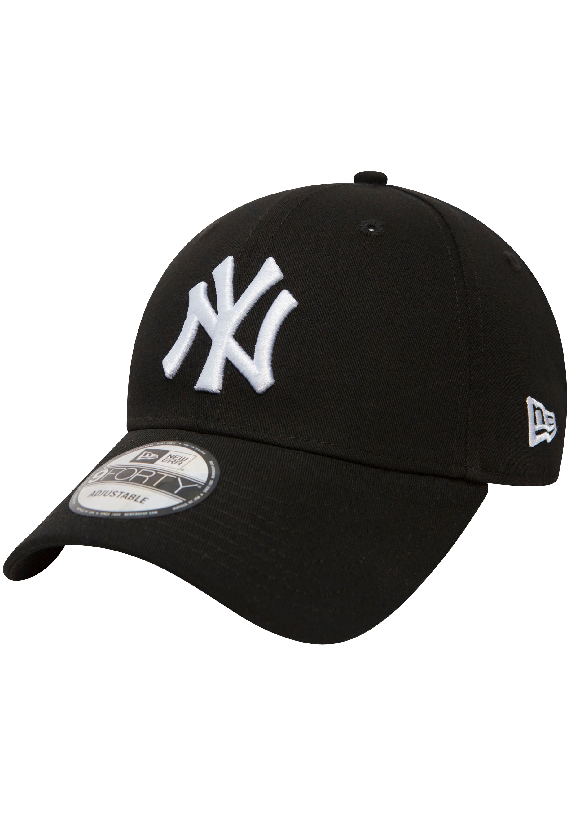 New Era Baseball Cap »LEAGUE ESSENTIAL 9FORTY LEAGUE«