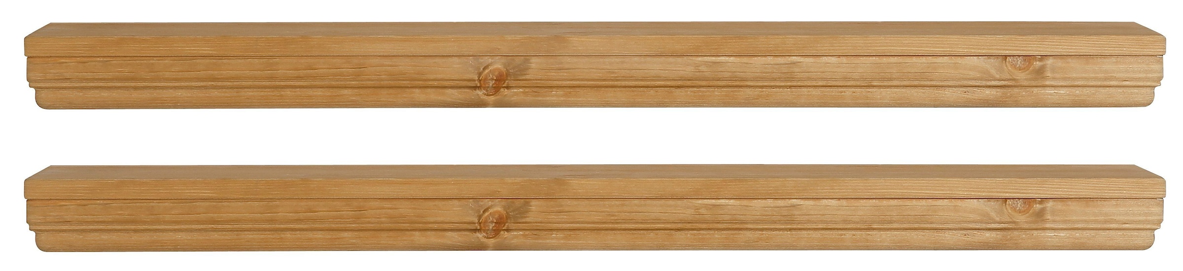 Wandboard »Vilma«, Breite 89 cm, 2er Set