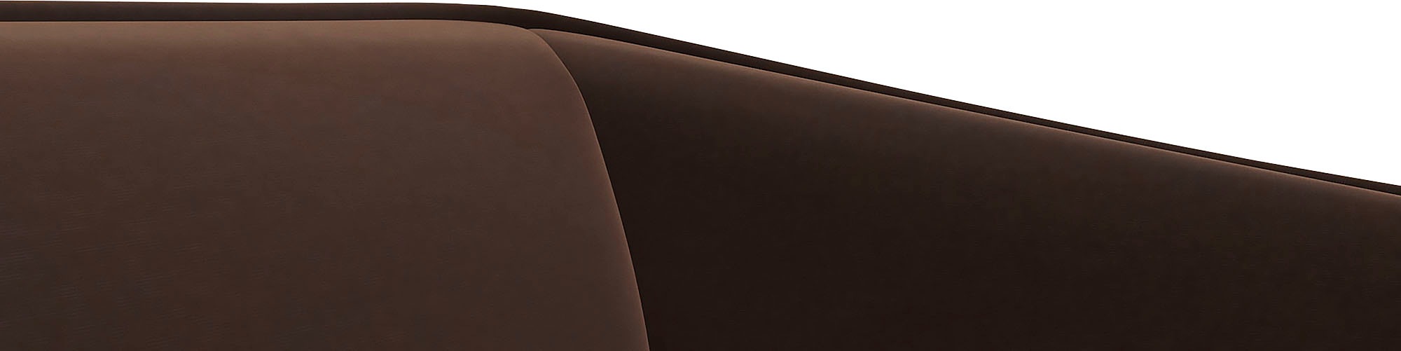 FLEXLUX Ecksofa »Belle Designsofa, bequem durch Kaltschaum im Sitz, OTTOs Choice«, Skandinavisches Design, In hochwertiger Verarbeitung, B/T 218/149 cm