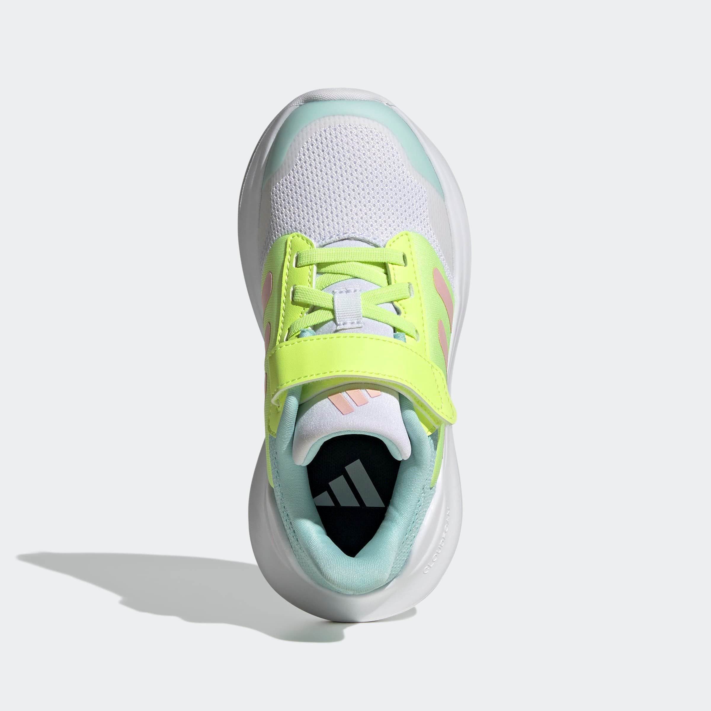 adidas Sportswear Sneaker »TENSAUR RUN 2.0 KIDS«