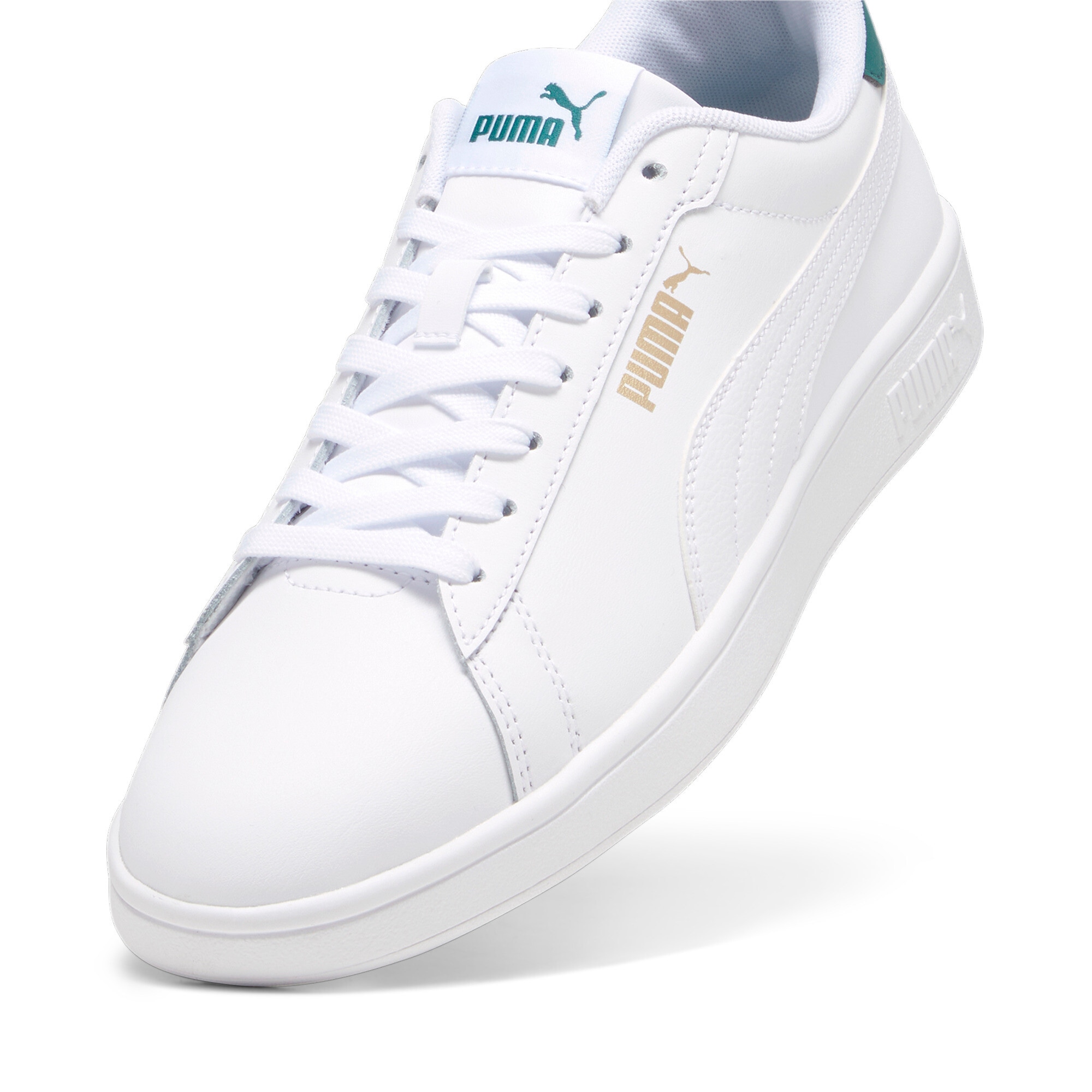 PUMA Sneaker »SMASH 3.0 L«