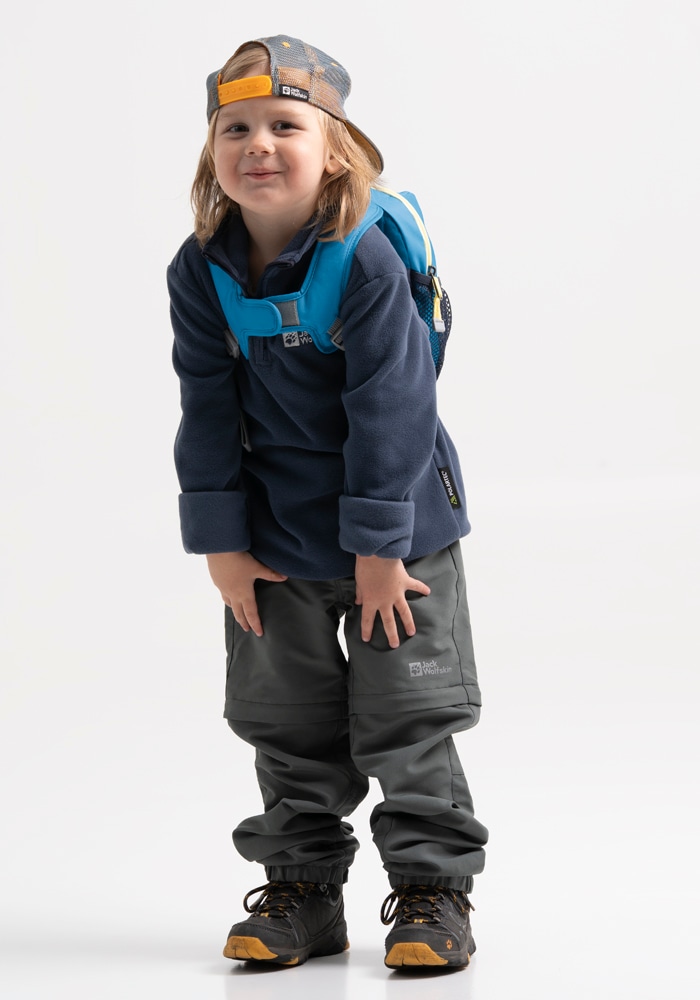 Jack Wolfskin Kinderrucksack »SPROUT 5«
