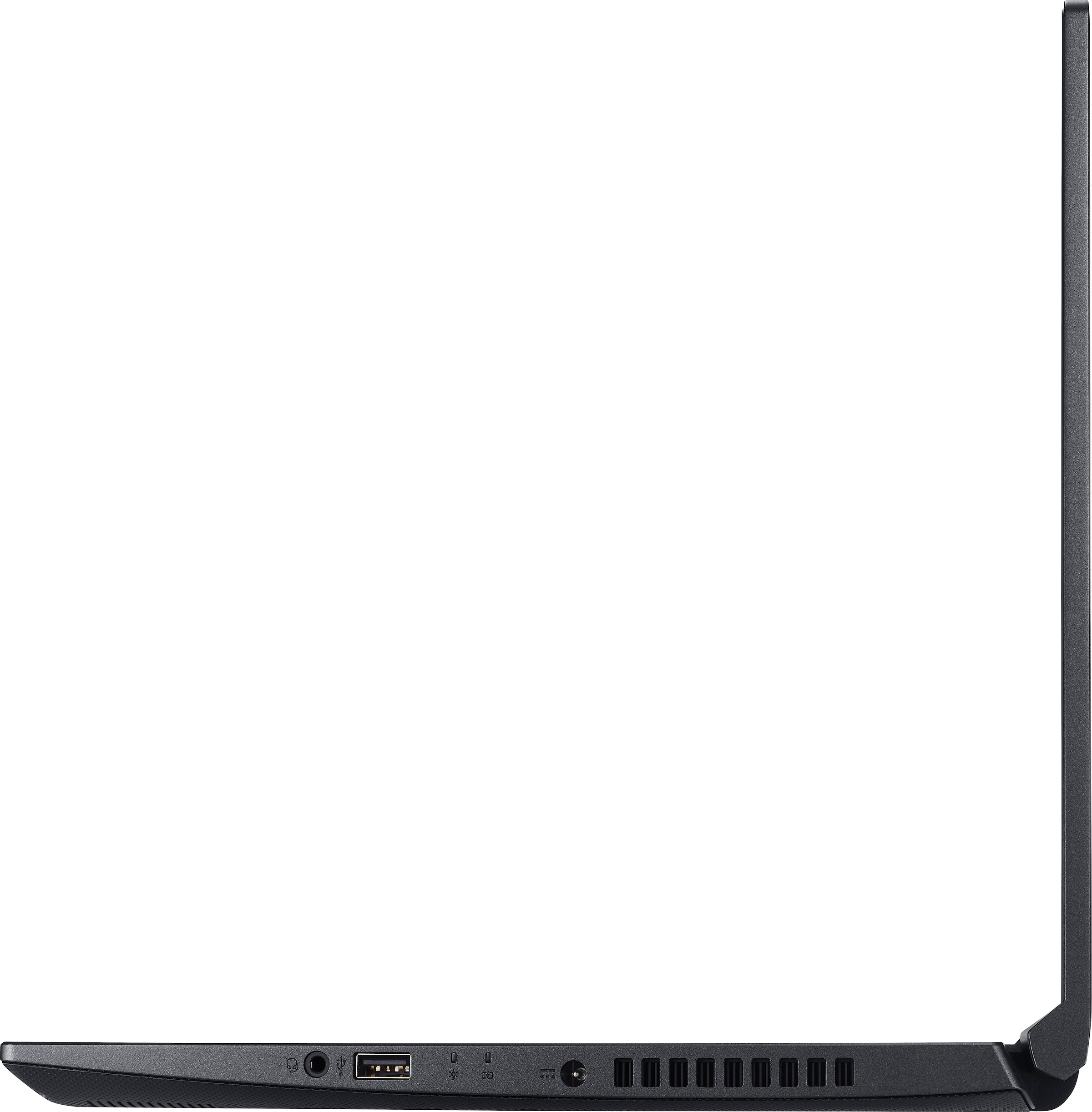 Acer Gaming-Notebook »Aspire 7 A715-43G-R0BR«, 39,62 cm, / 15,6 Zoll, AMD, Ryzen 5, GeForce RTX 3050, 512 GB SSD