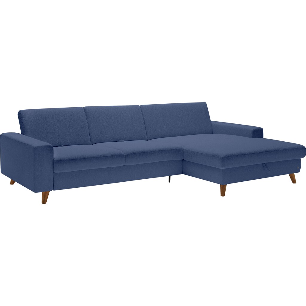 TOM TAILOR HOME Ecksofa »Nordic Shift Pure«