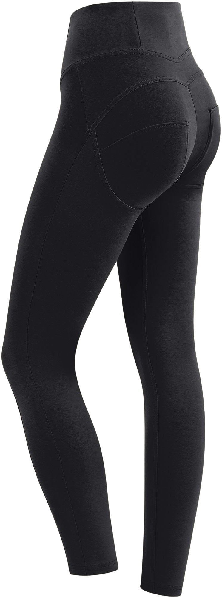 Freddy Leggings »WRUP SUPERSKINNY 7/8«, mit Lifting & Shaping Effekt