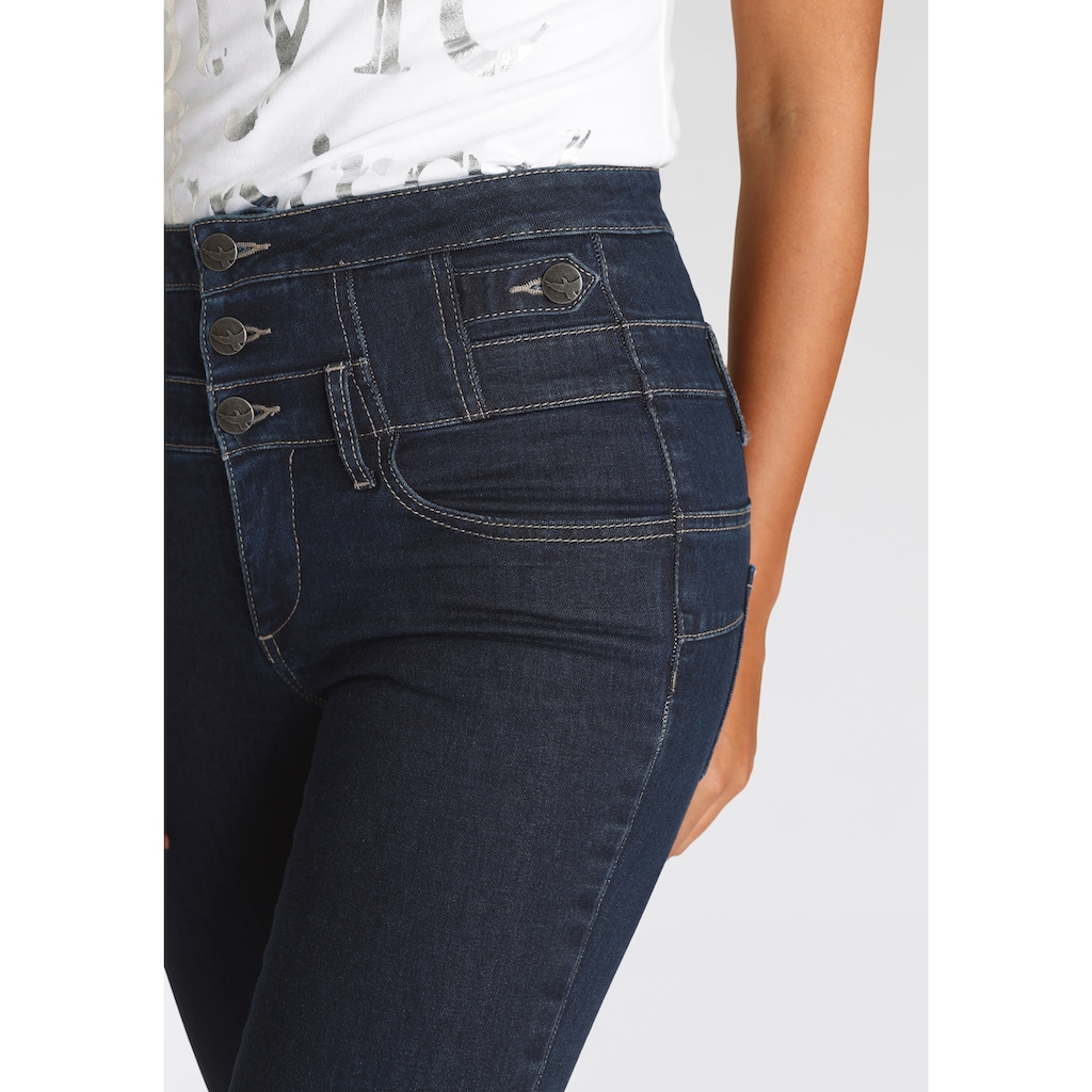 Arizona Skinny-fit-Jeans