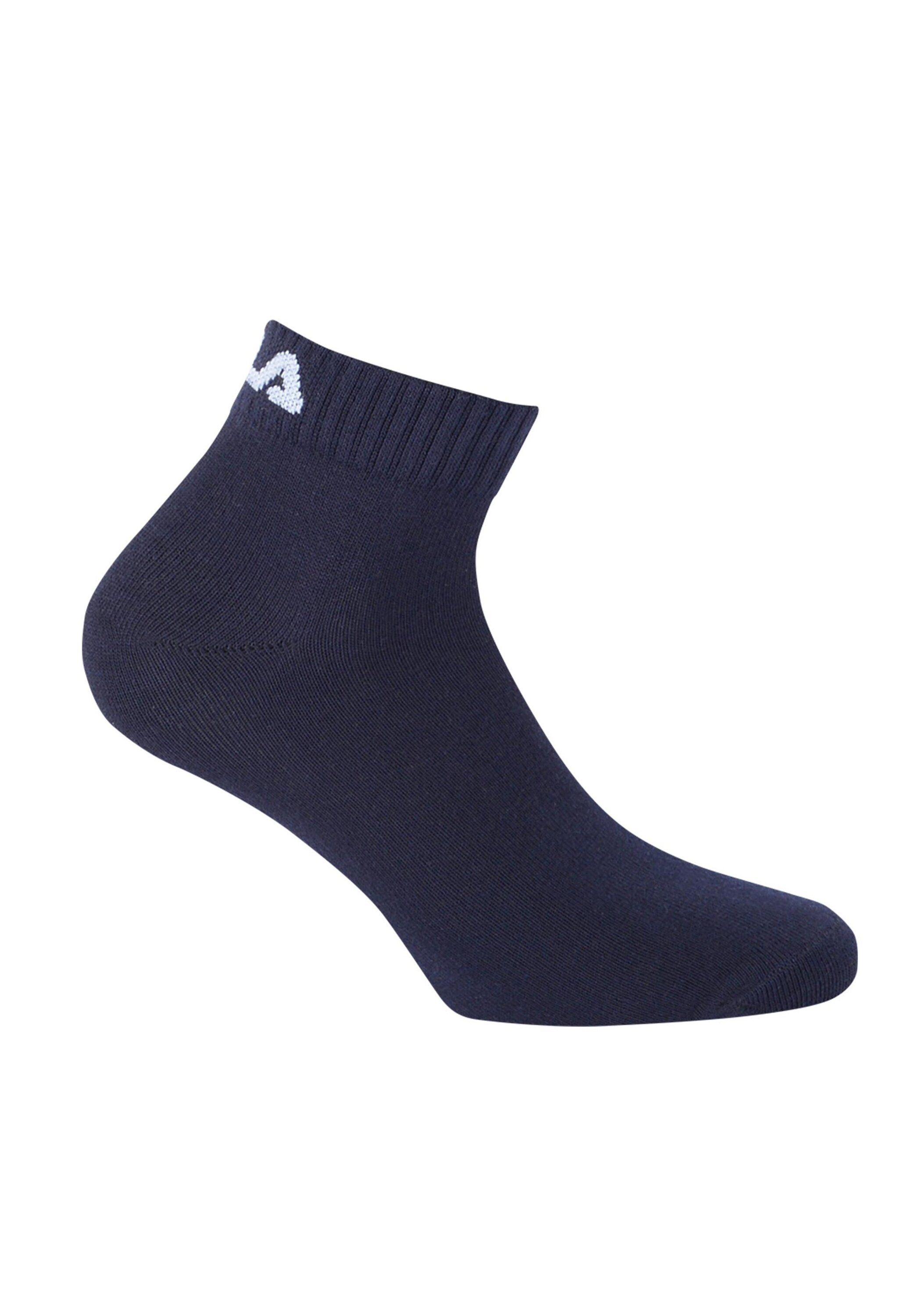 Fila Kurzsocken »Socken 6er Pack«