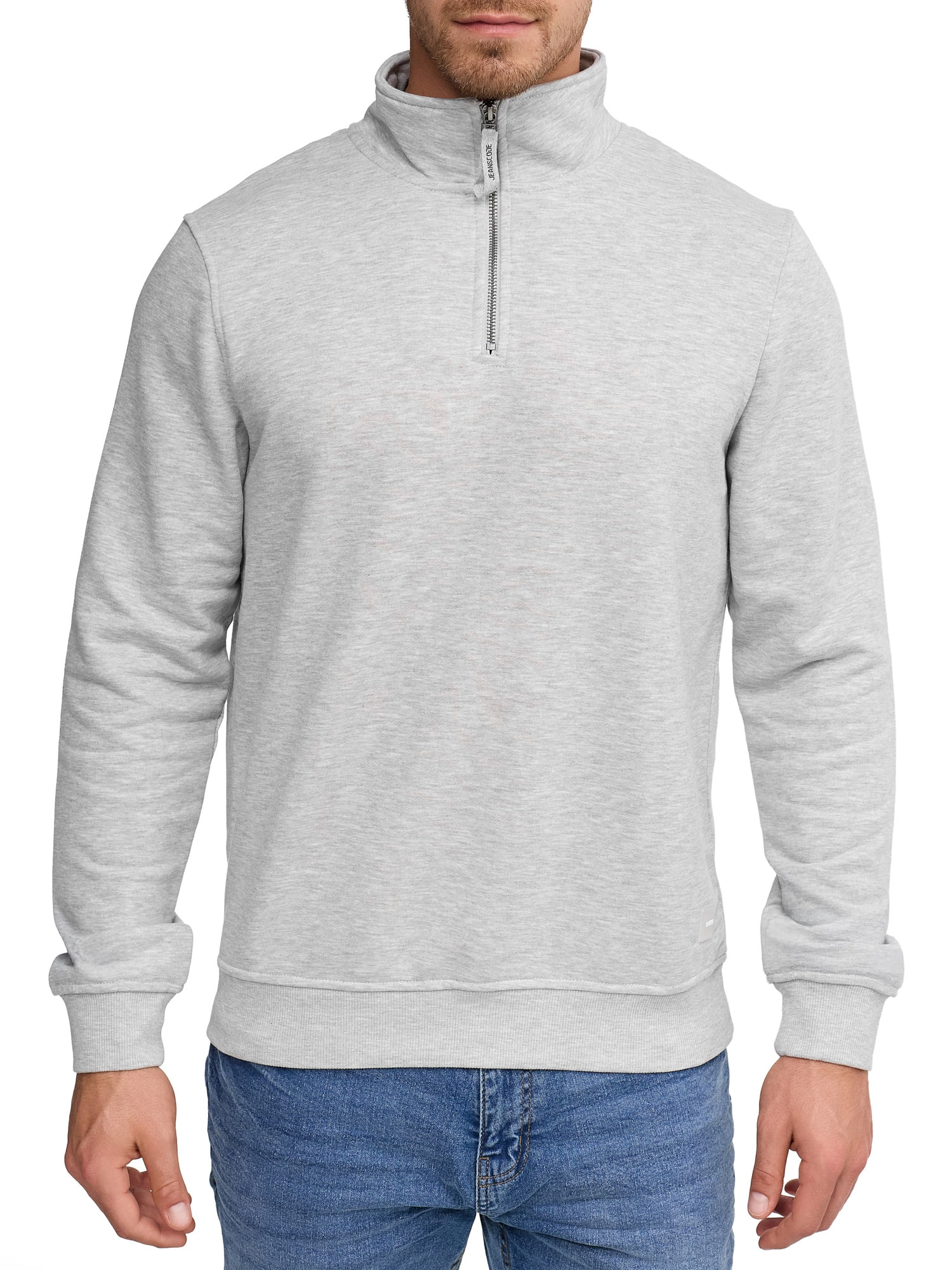 Indicode Sweater »INPortal«

