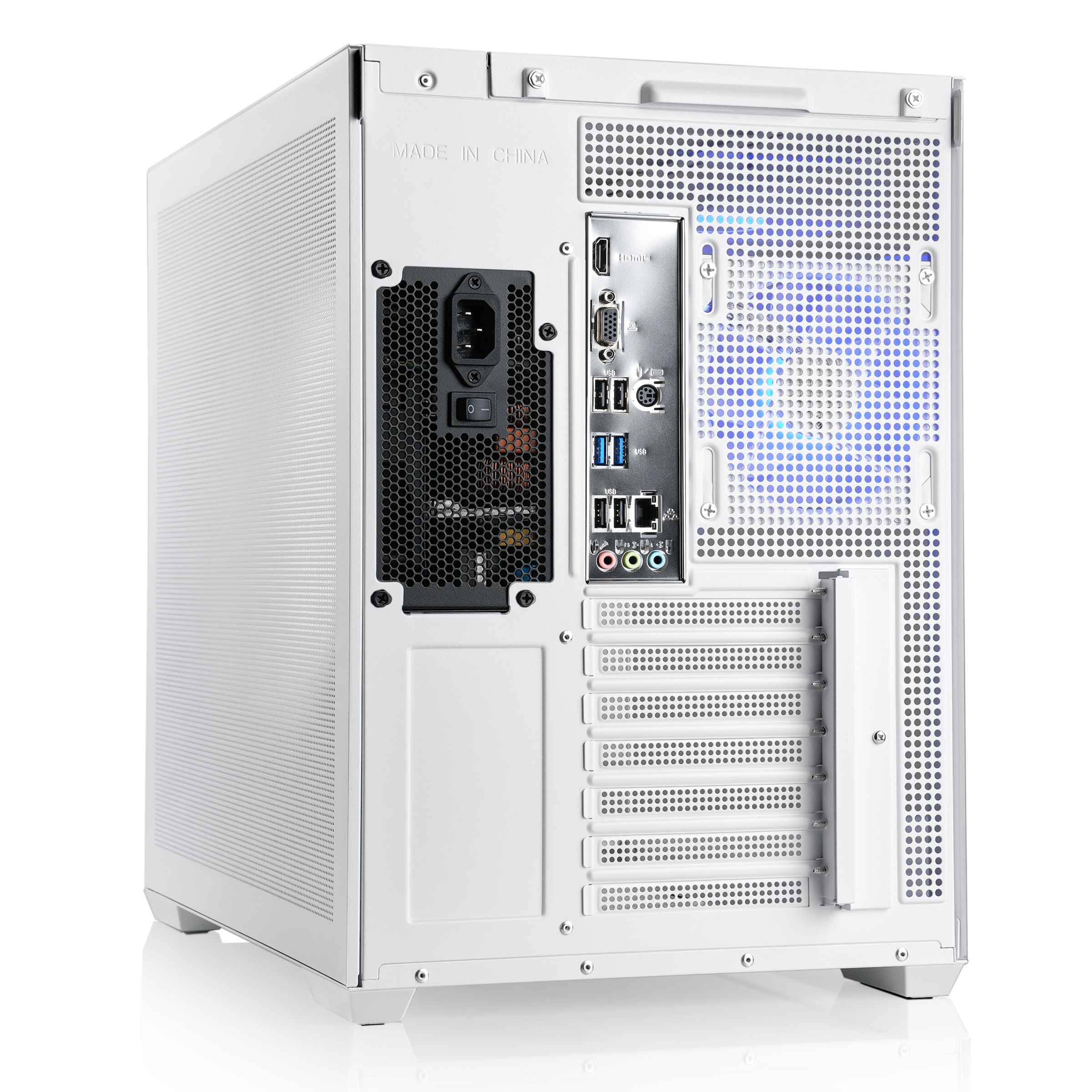 CSL PC »Vitrum Advanced V24466«