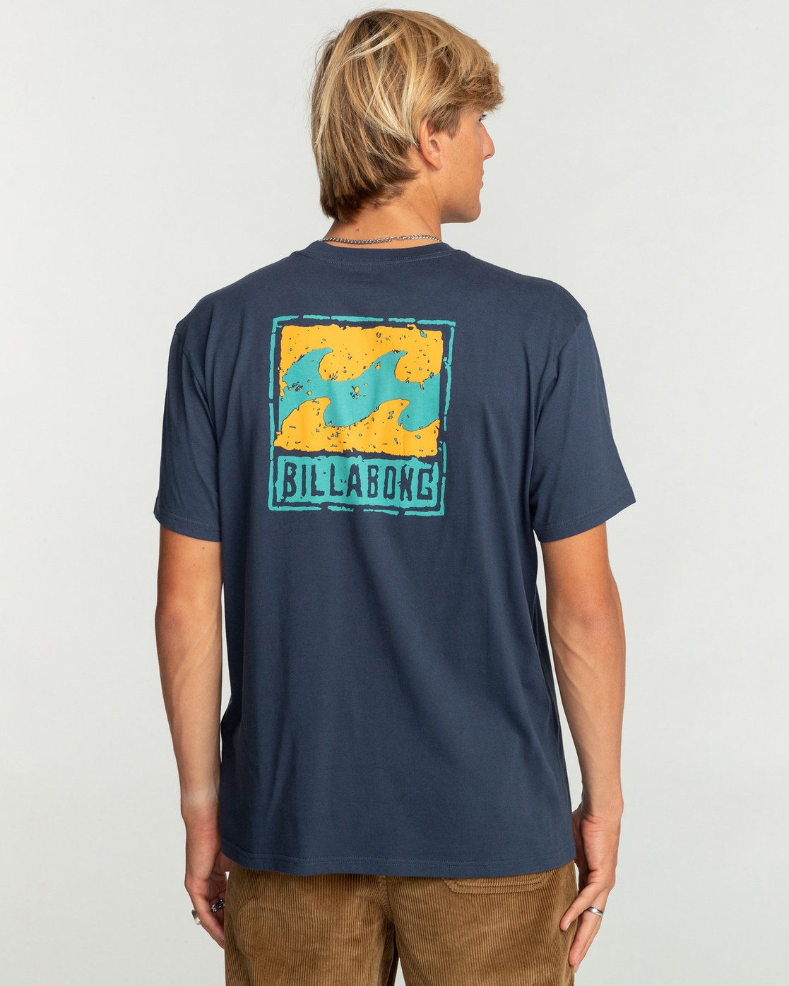 Billabong T-Shirt »Stamp«