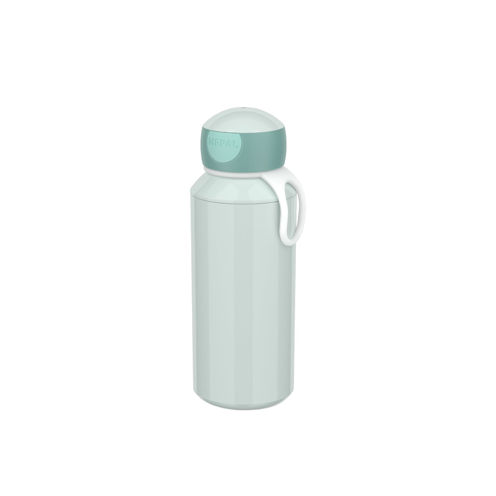 Mepal Trinkflasche »Pop-Up Trinkflasche Campus (2025) 400 ml«
