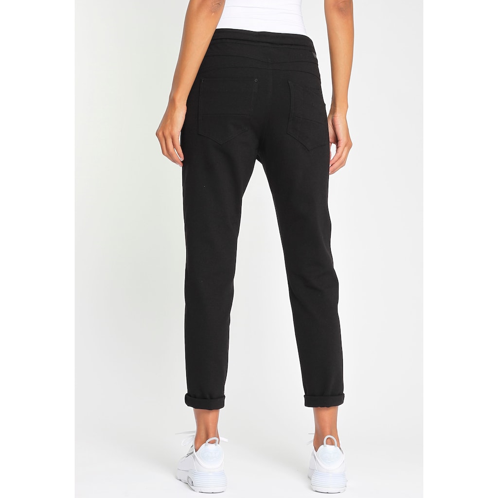 GANG 5-Pocket-Hose »94AMELIE-JOGGER«