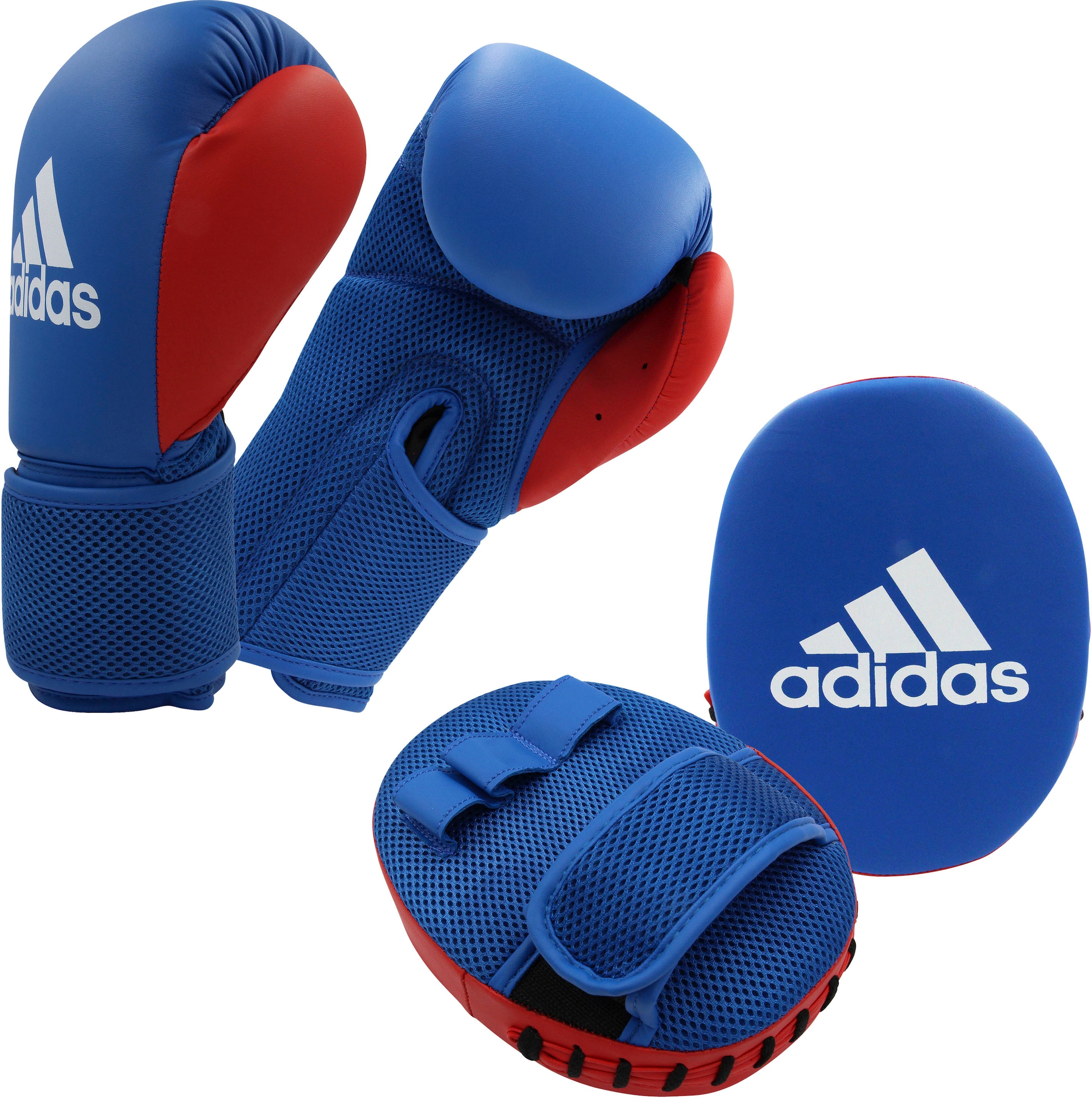 2« Performance Pratze bei adidas Boxing Kit »Kids