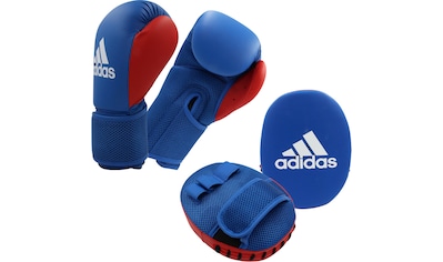 Pratze »Kids Boxing Kit 2«