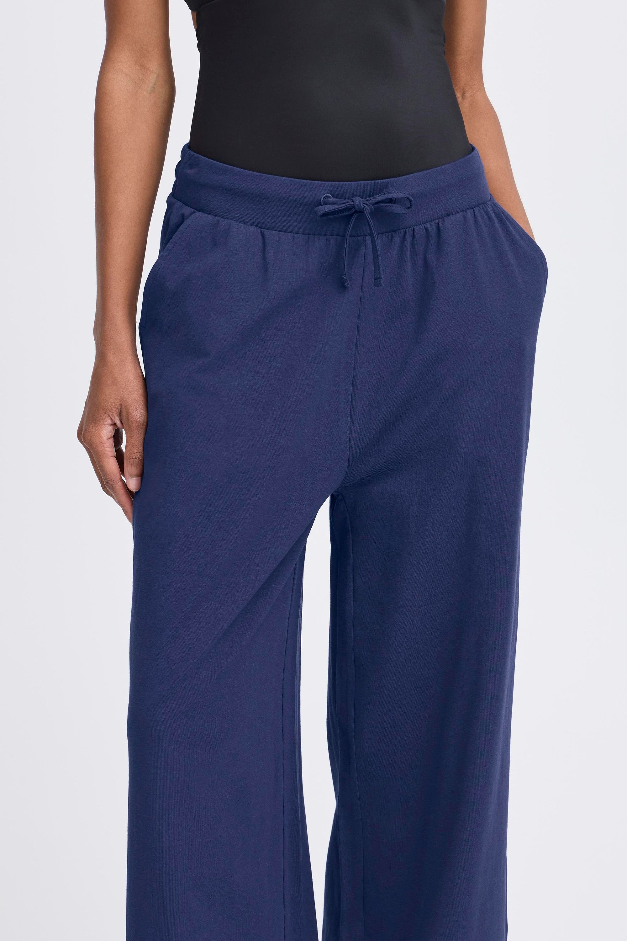 b.young Loungehose »Loungehose BYPANDINNA«