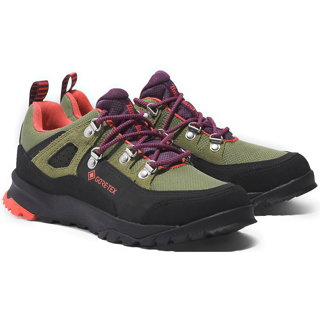 Timberland Outdoorschuh »Lincoln Peak LOW LACE UP GTX HIKING«